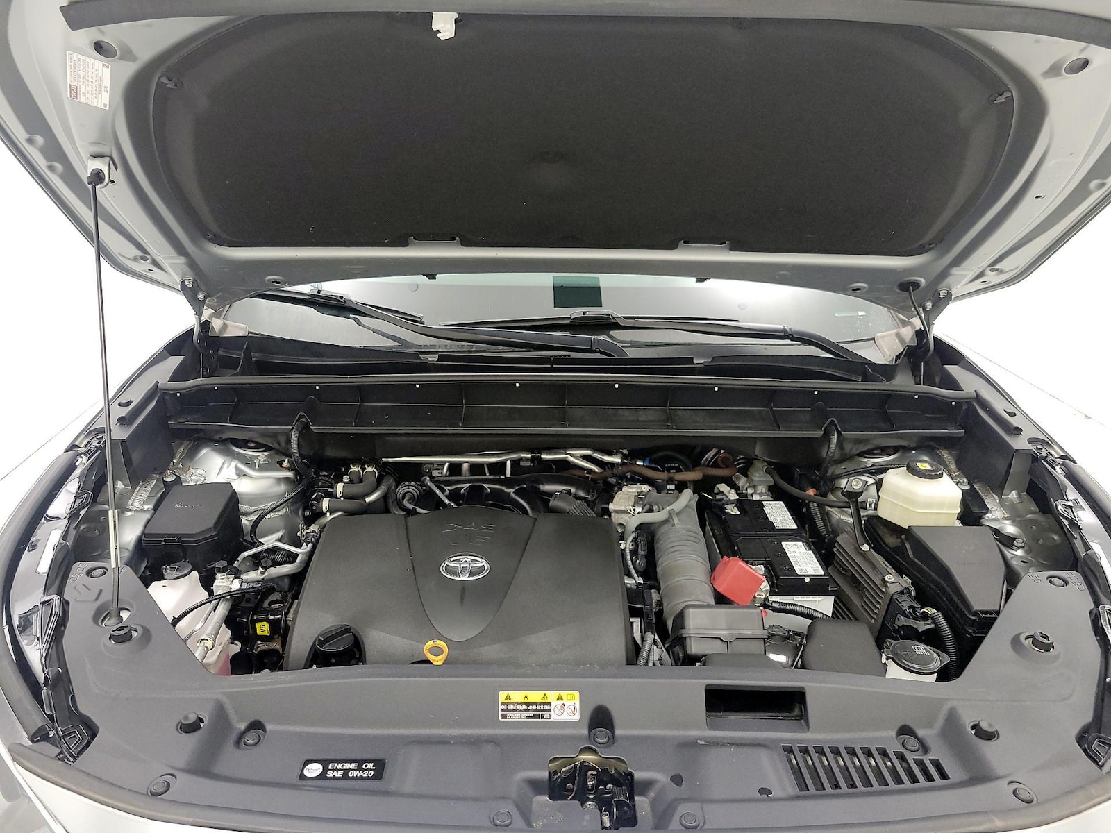 2022 Toyota Highlander XLE - Photo 25