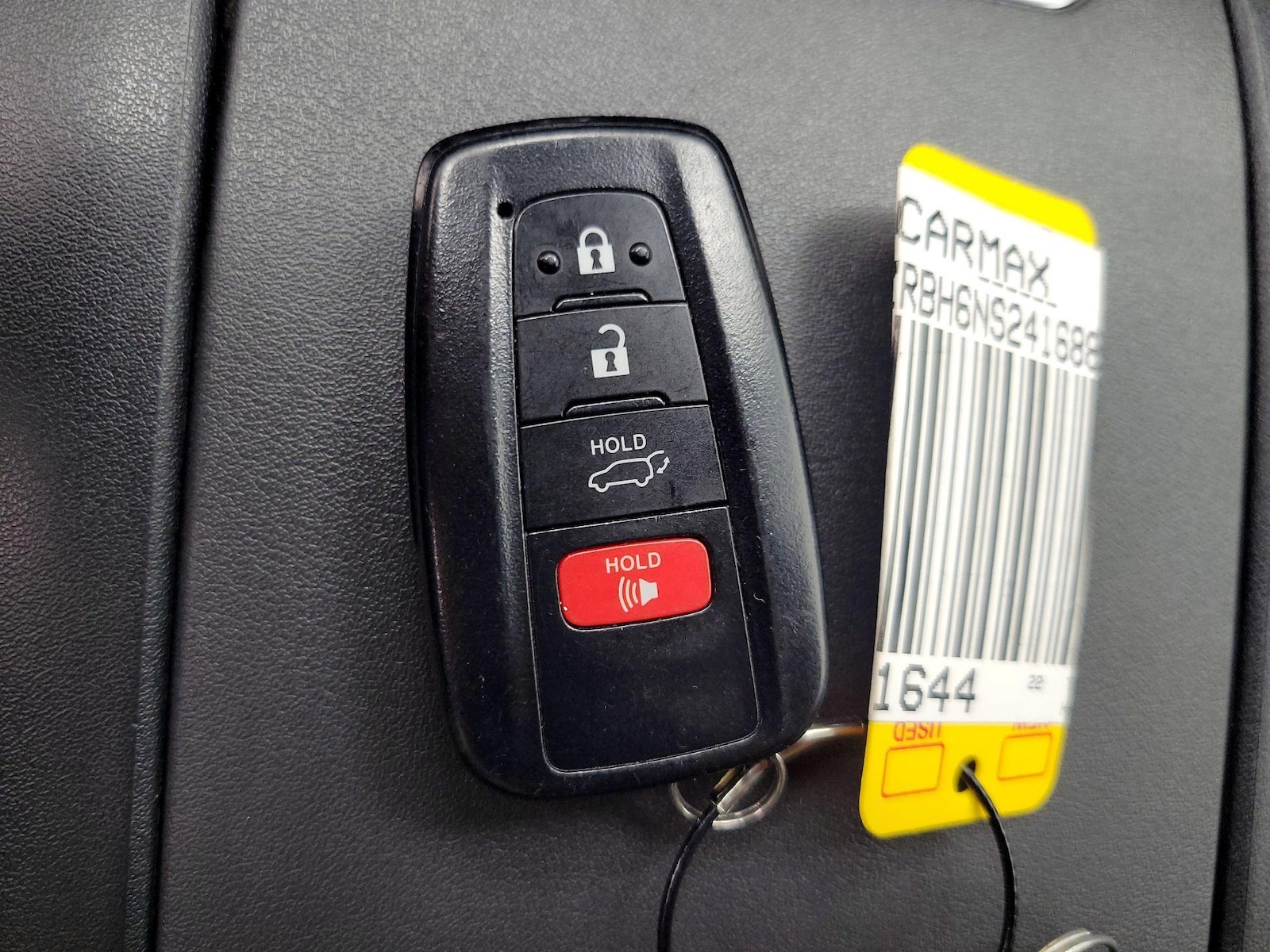2022 Toyota Highlander XLE - Photo 26