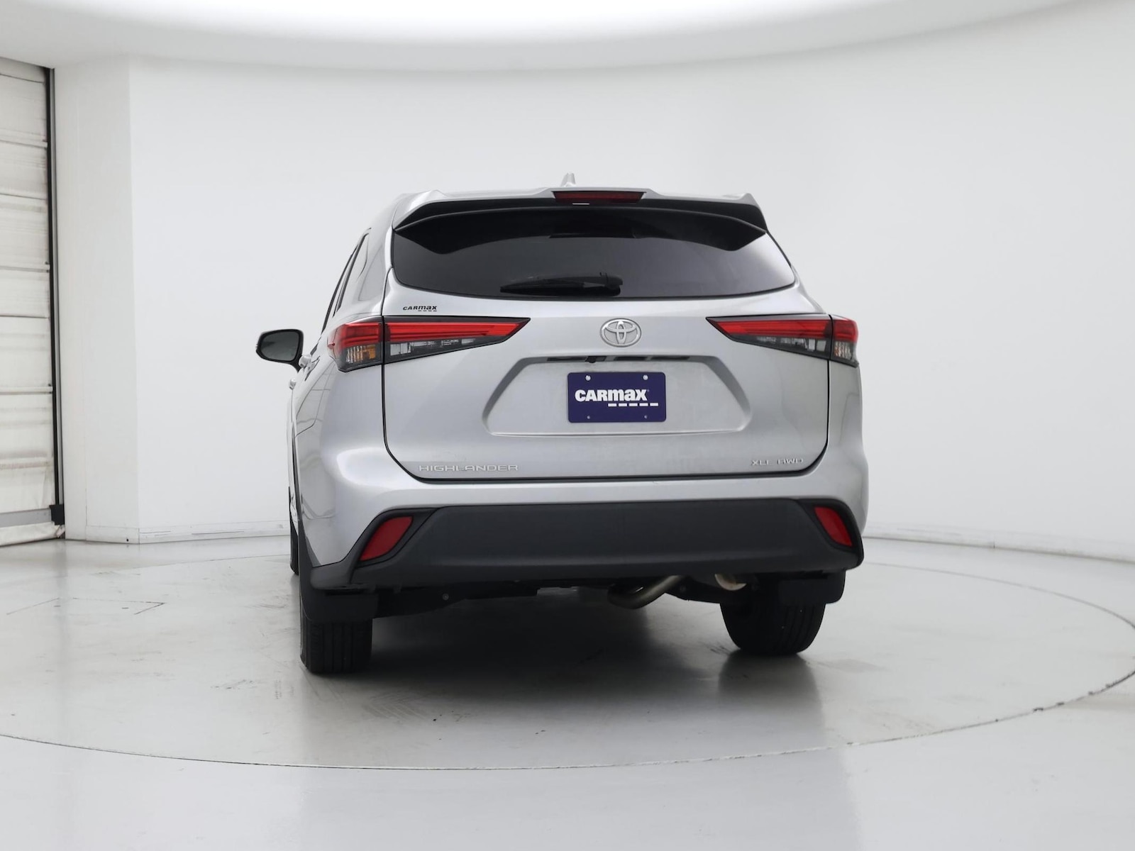 2022 Toyota Highlander XLE - Photo 7