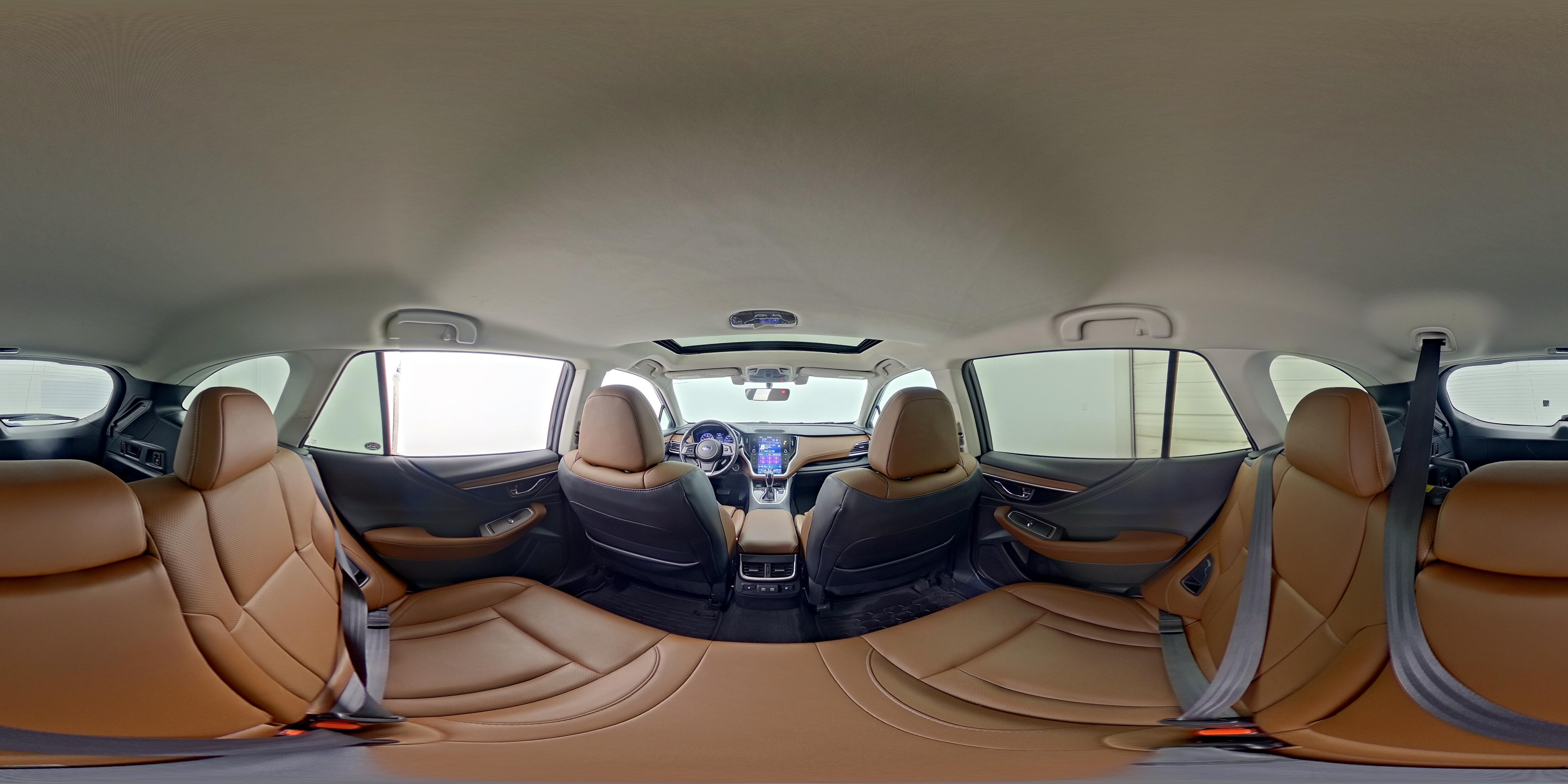 2021 Subaru Outback Touring - Photo 27
