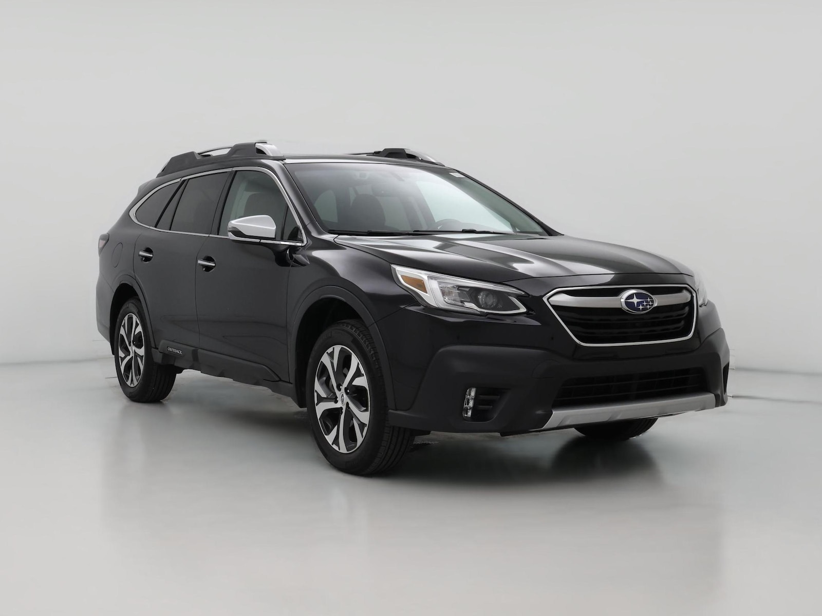 2021 Subaru Outback Touring - Photo 1