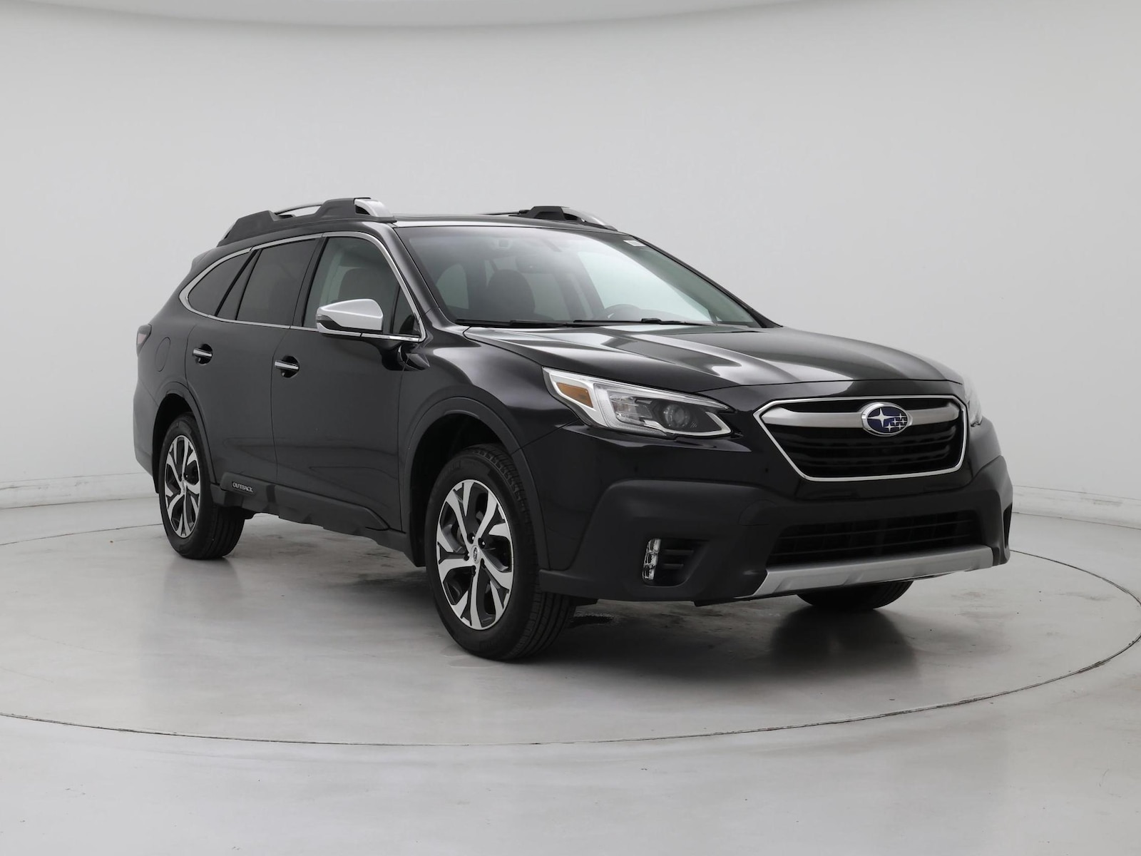 2021 Subaru Outback Touring - Photo 2
