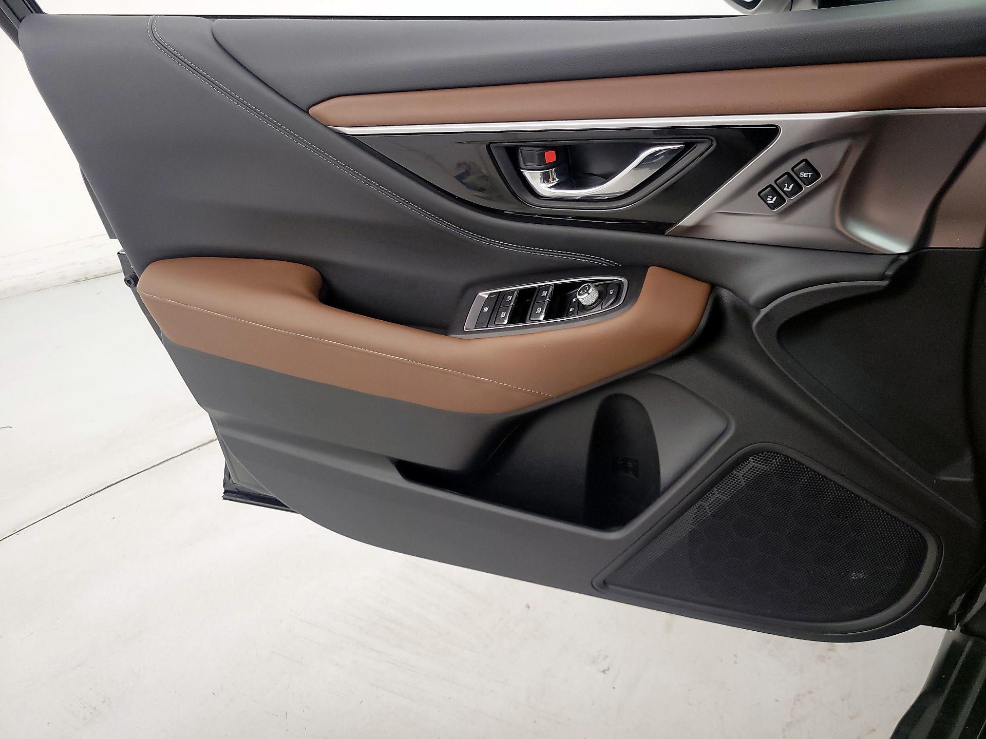 Thumbnail: 2021 Subaru Outback - 12