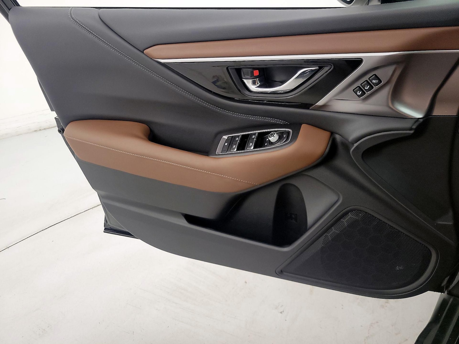 2021 Subaru Outback Touring - Photo 13