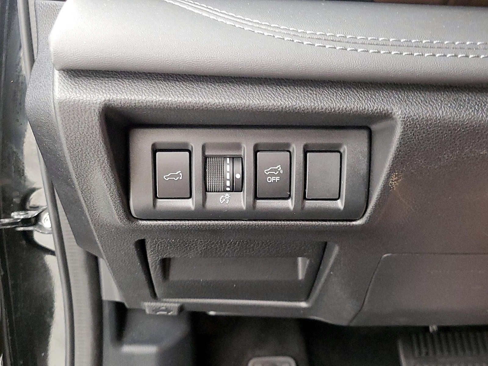 2021 Subaru Outback Touring - Photo 14