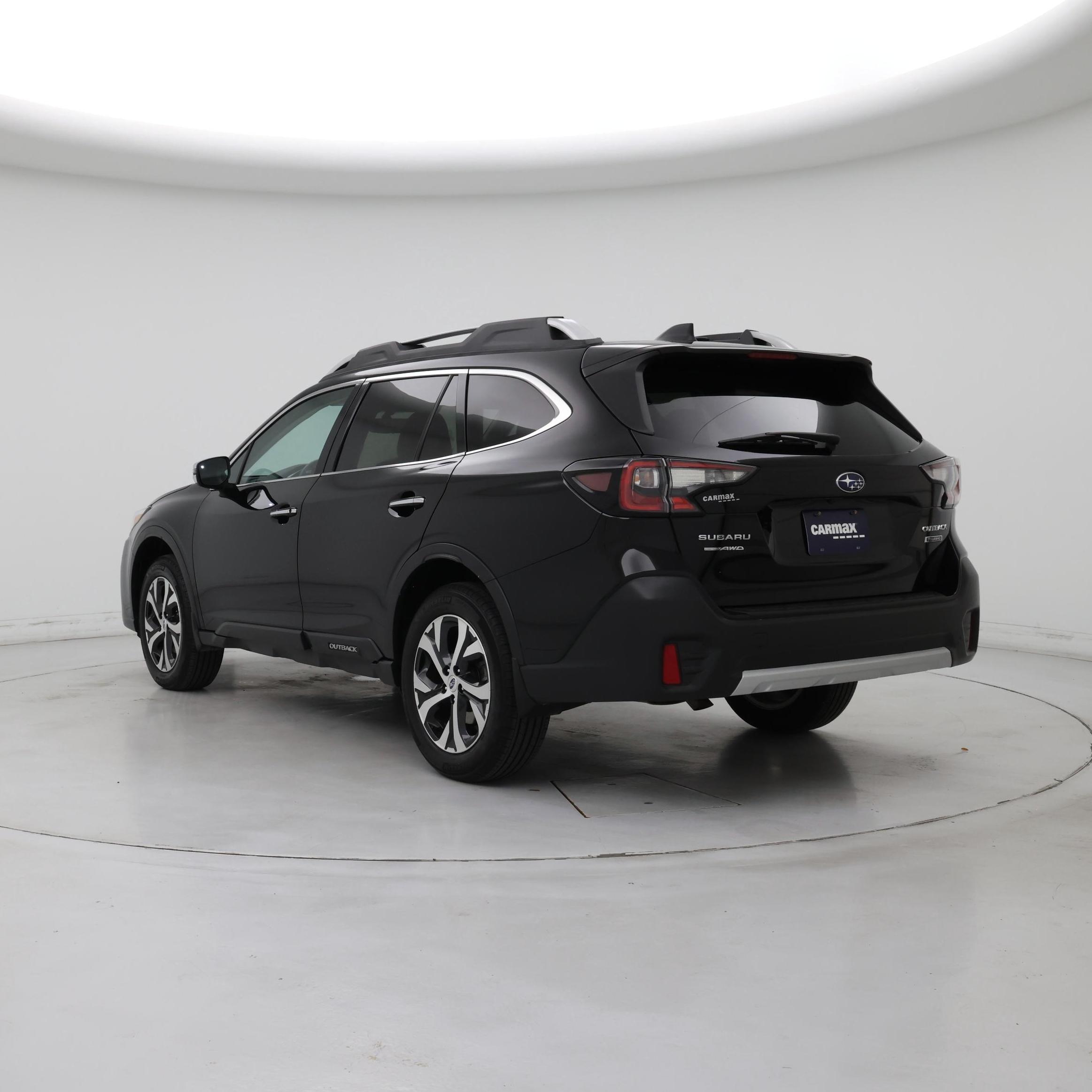 Thumbnail: 2021 Subaru Outback - 2