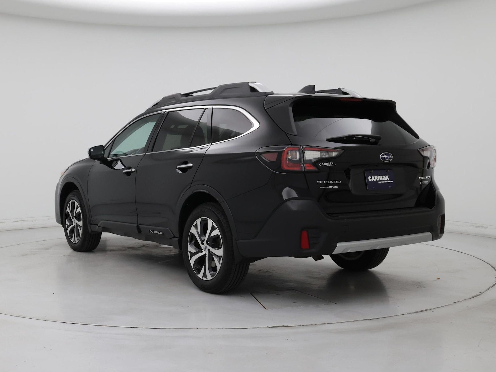 2021 Subaru Outback Touring - Photo 3