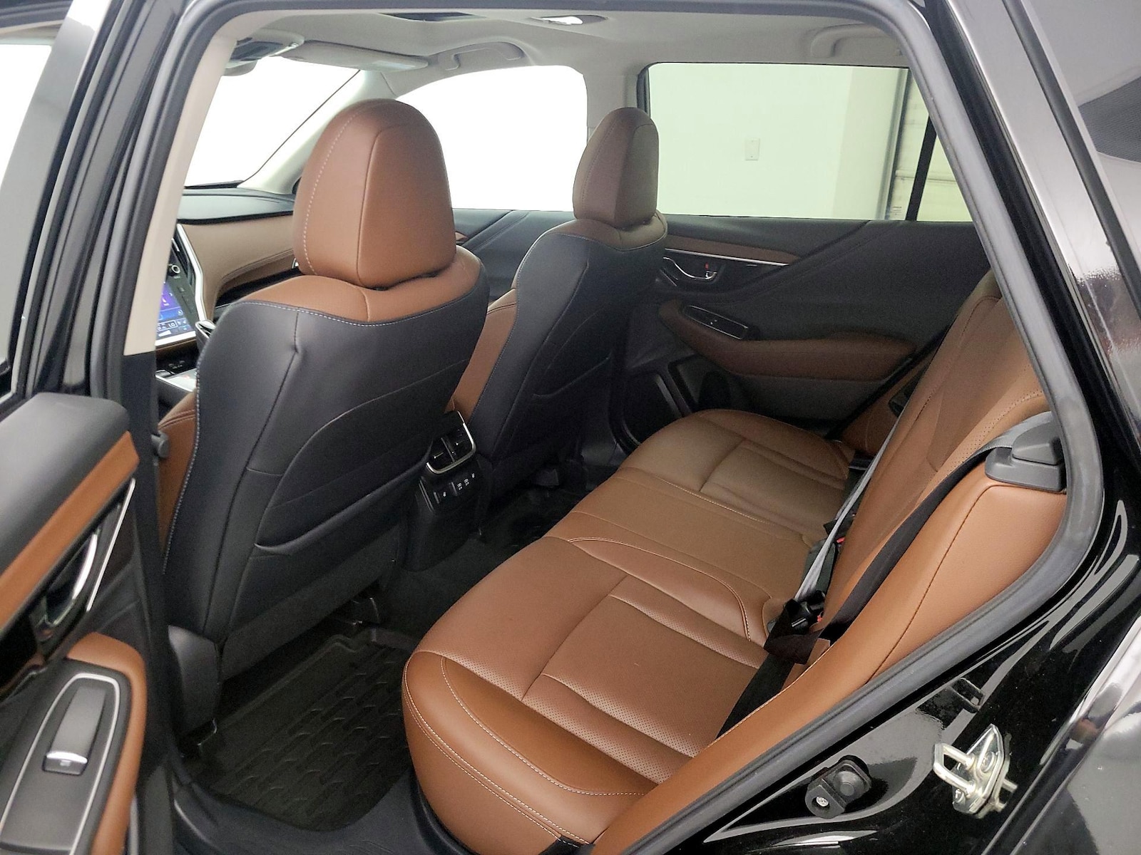 2021 Subaru Outback Touring - Photo 22