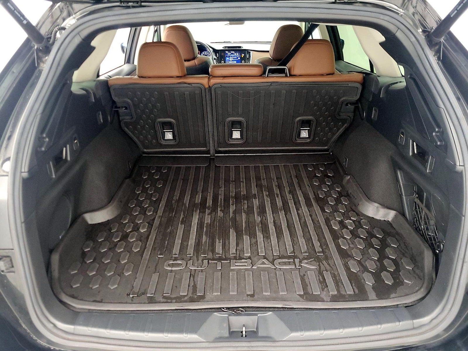 2021 Subaru Outback Touring - Photo 23