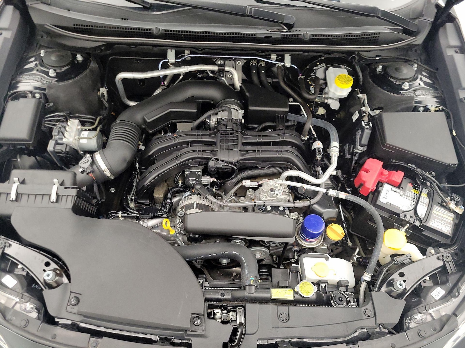 2021 Subaru Outback Touring - Photo 24