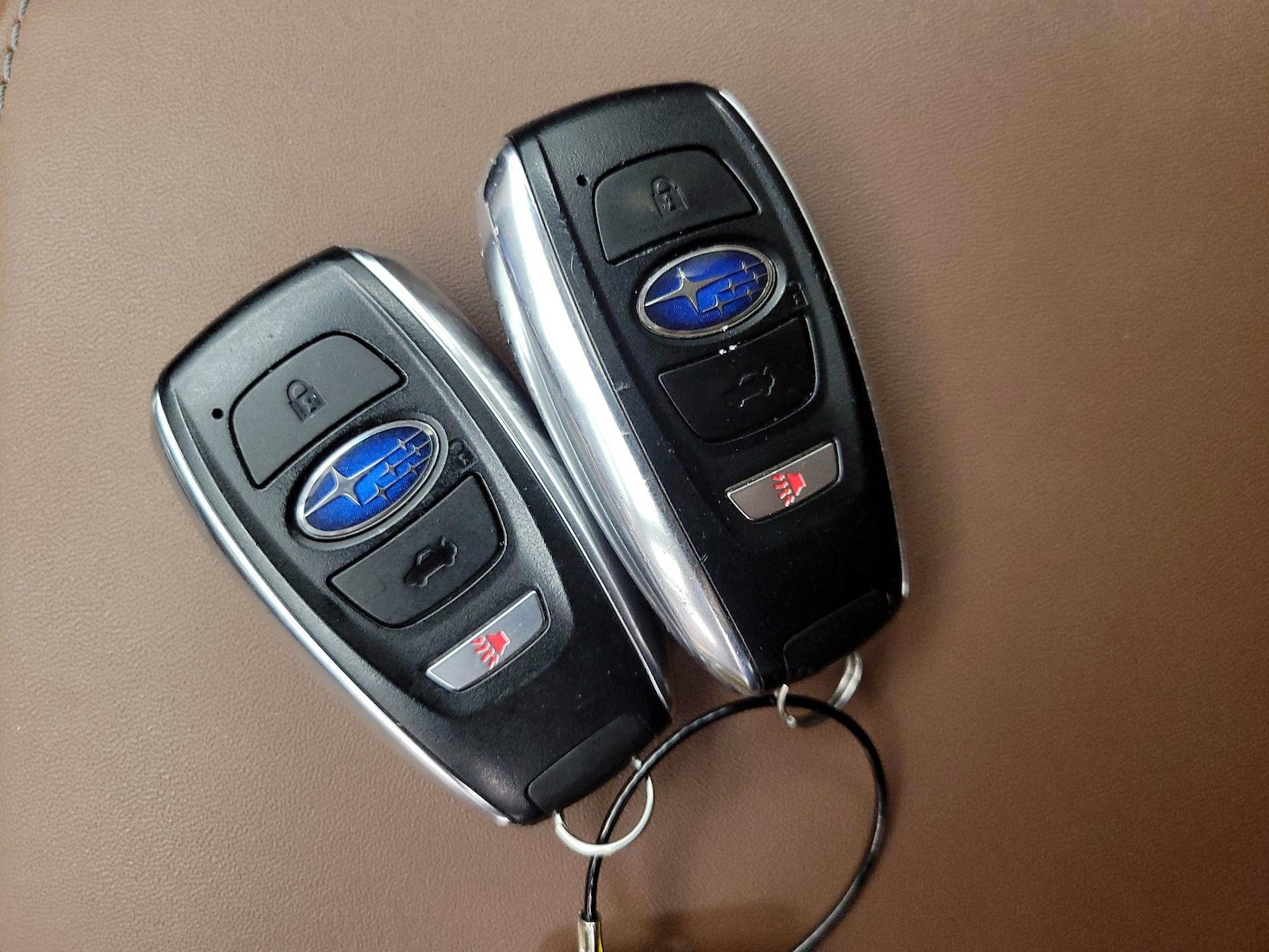 2021 Subaru Outback Touring - Photo 25