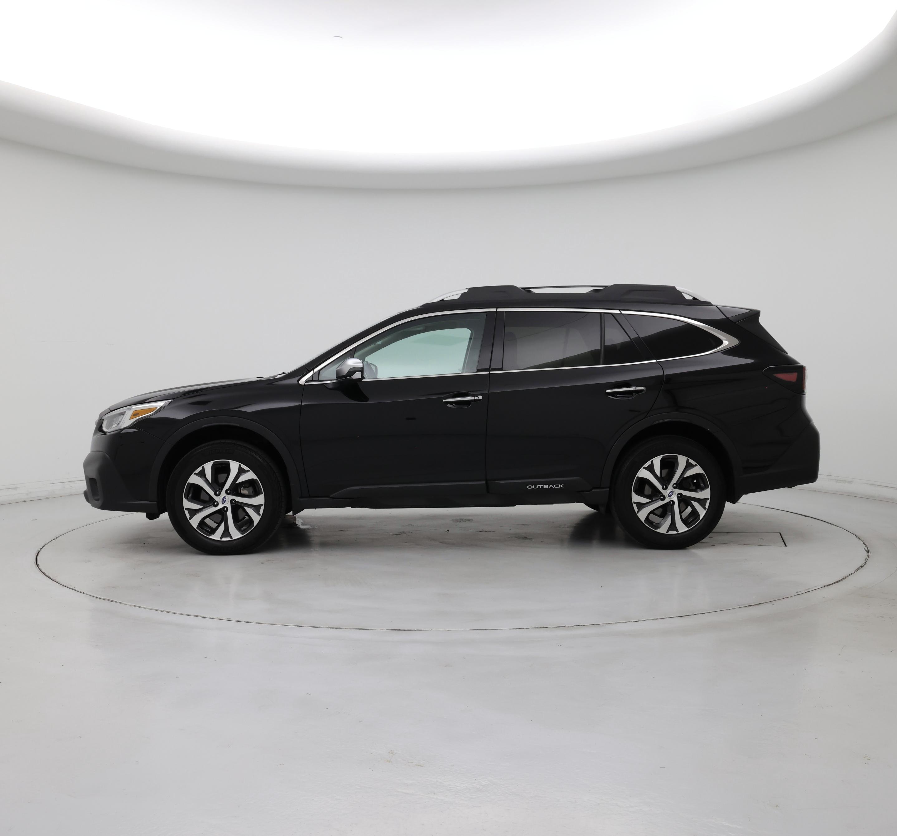 Thumbnail: 2021 Subaru Outback - 3