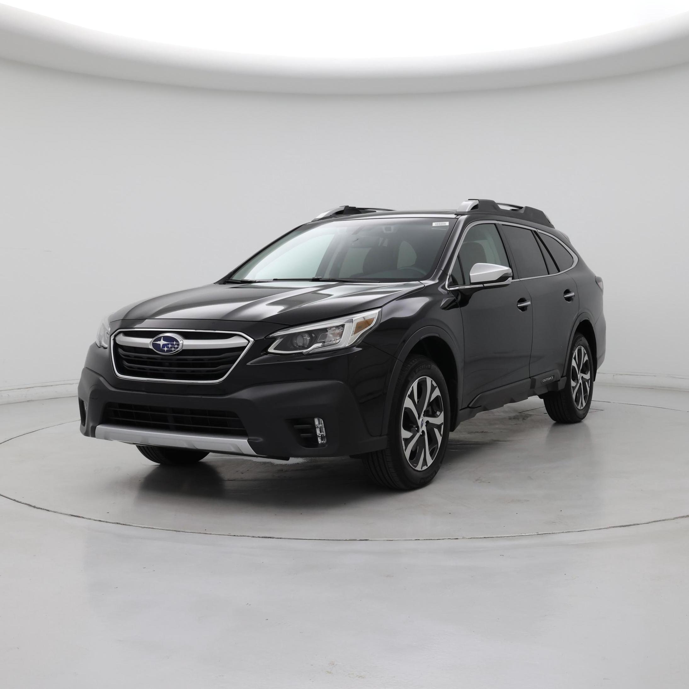 Thumbnail: 2021 Subaru Outback - 4