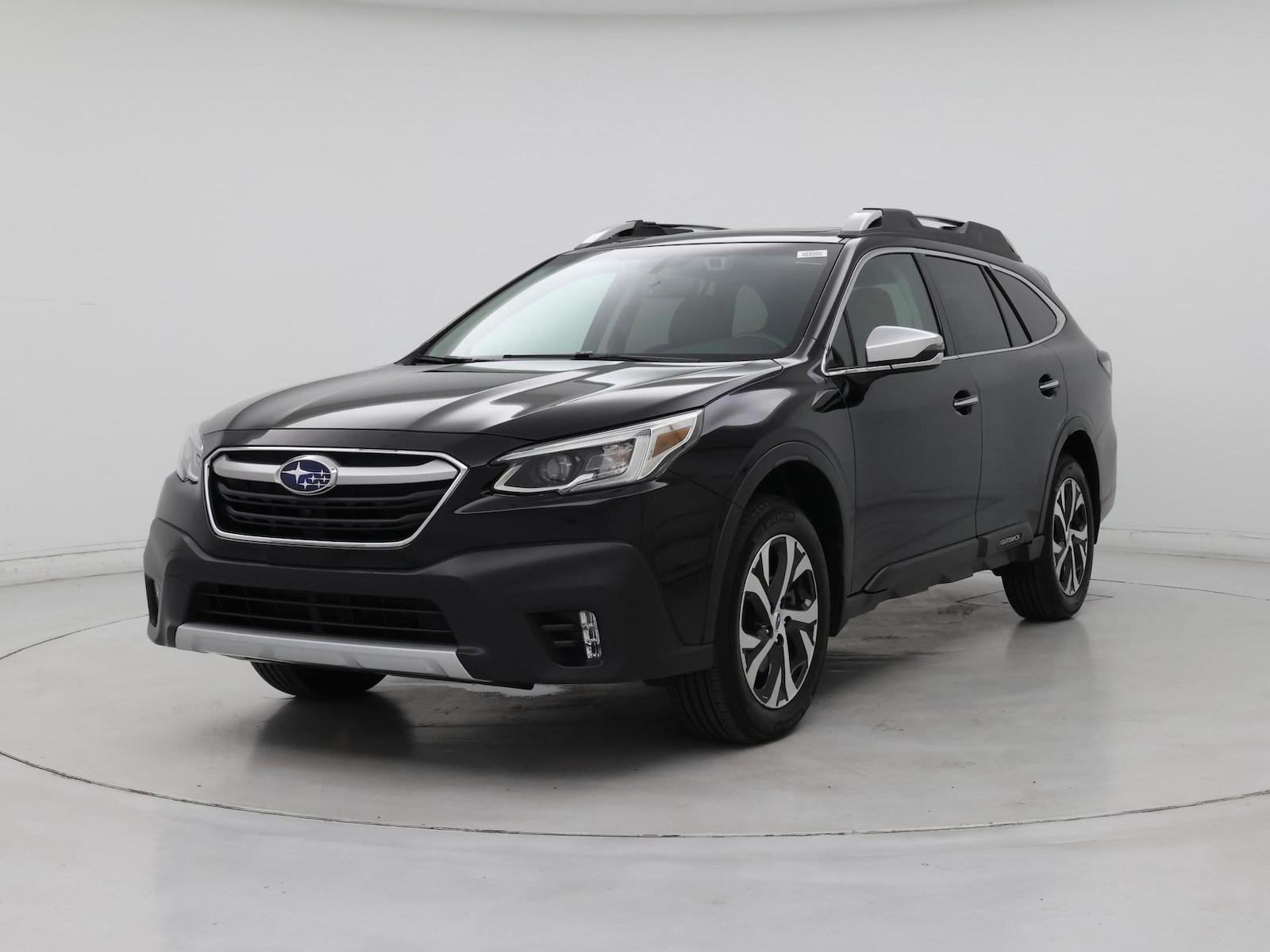 2021 Subaru Outback Touring - Photo 5