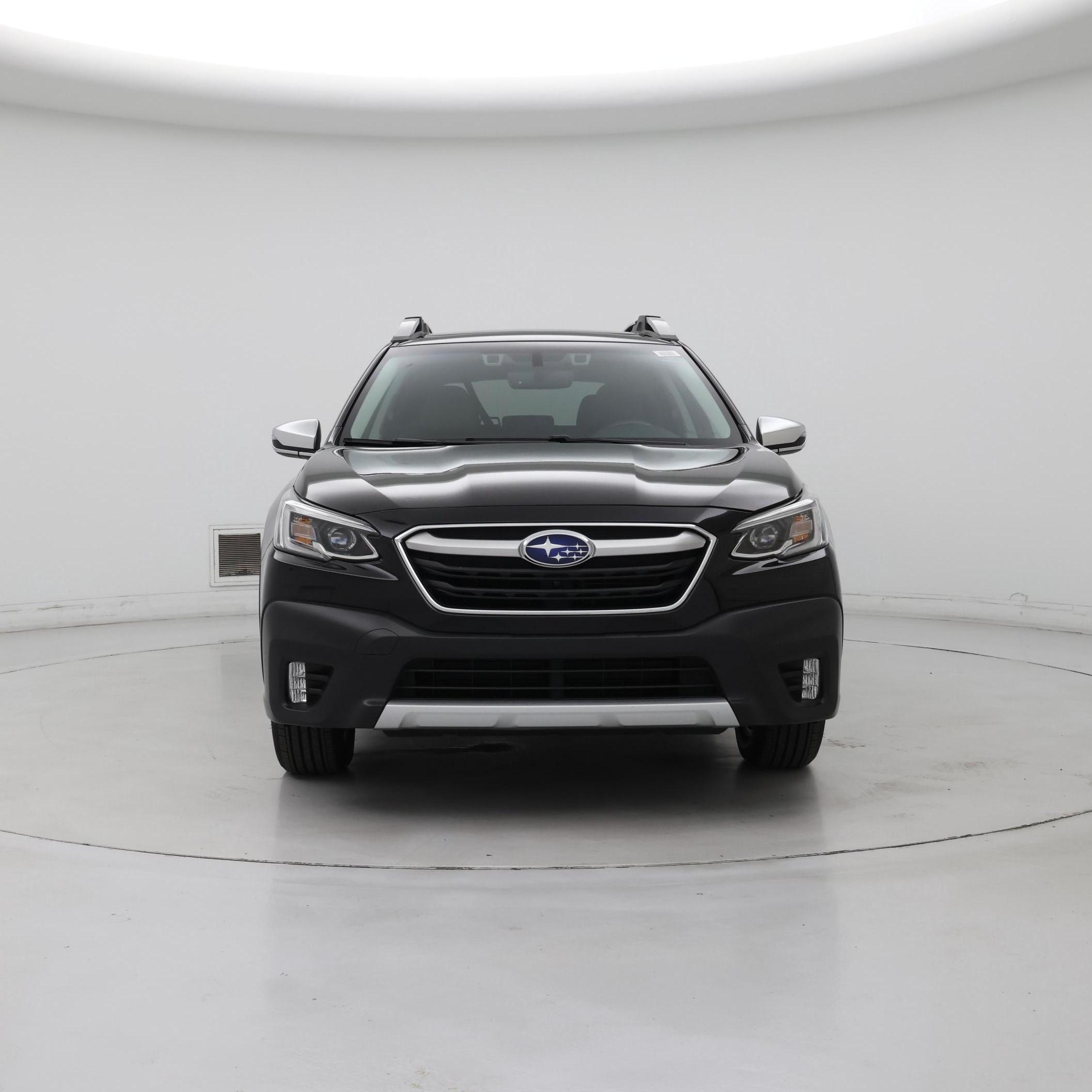 Thumbnail: 2021 Subaru Outback - 5