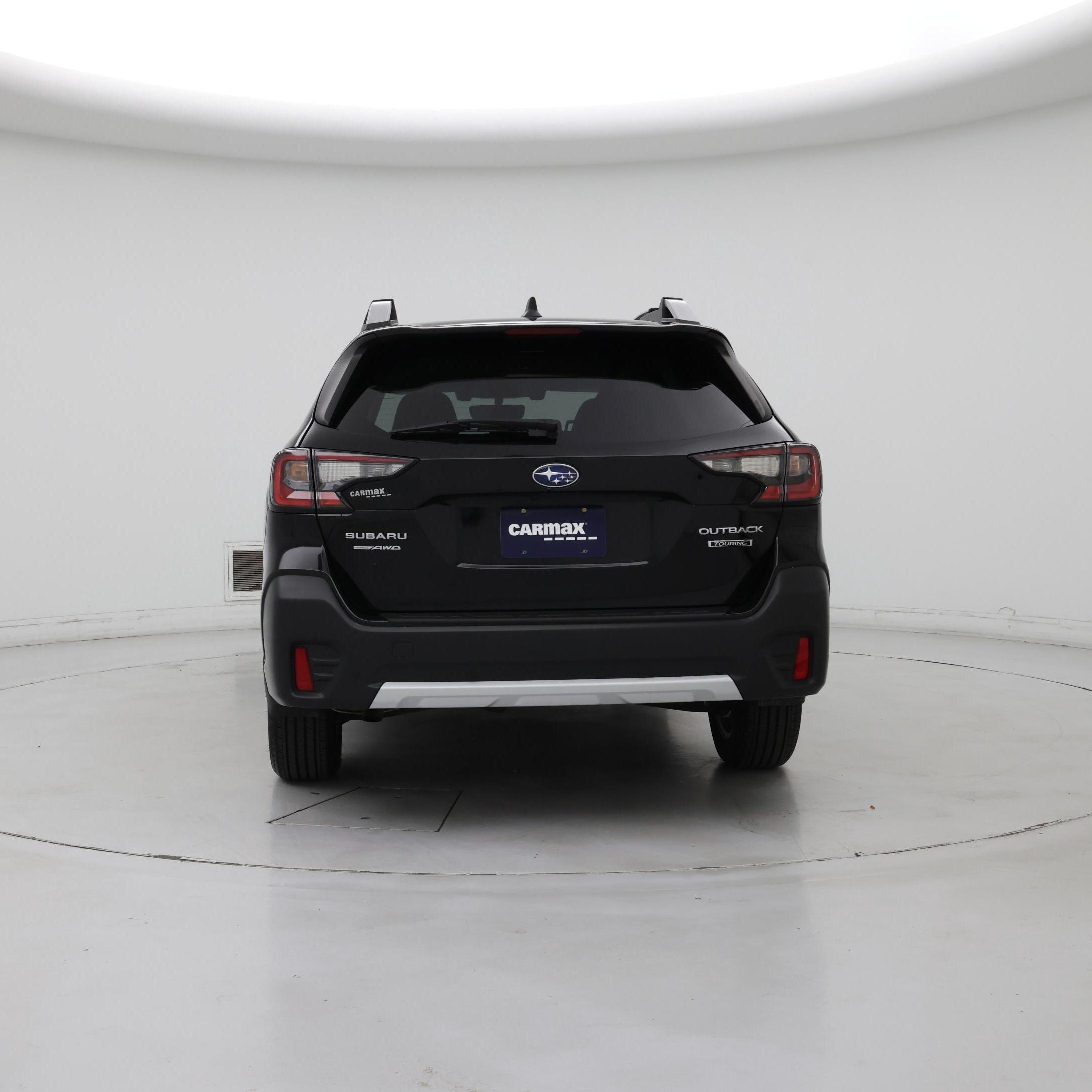 Thumbnail: 2021 Subaru Outback - 6