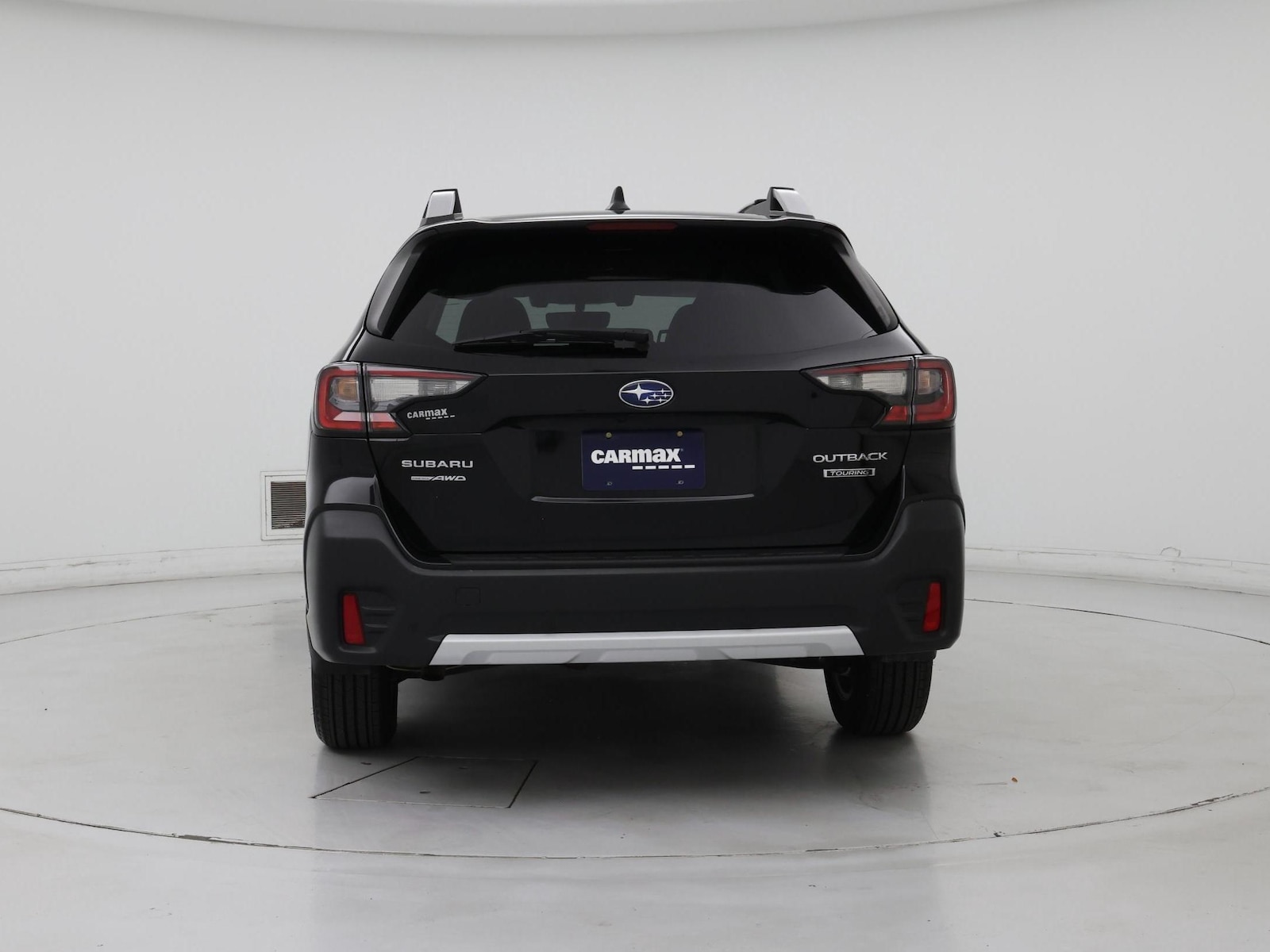 2021 Subaru Outback Touring - Photo 7