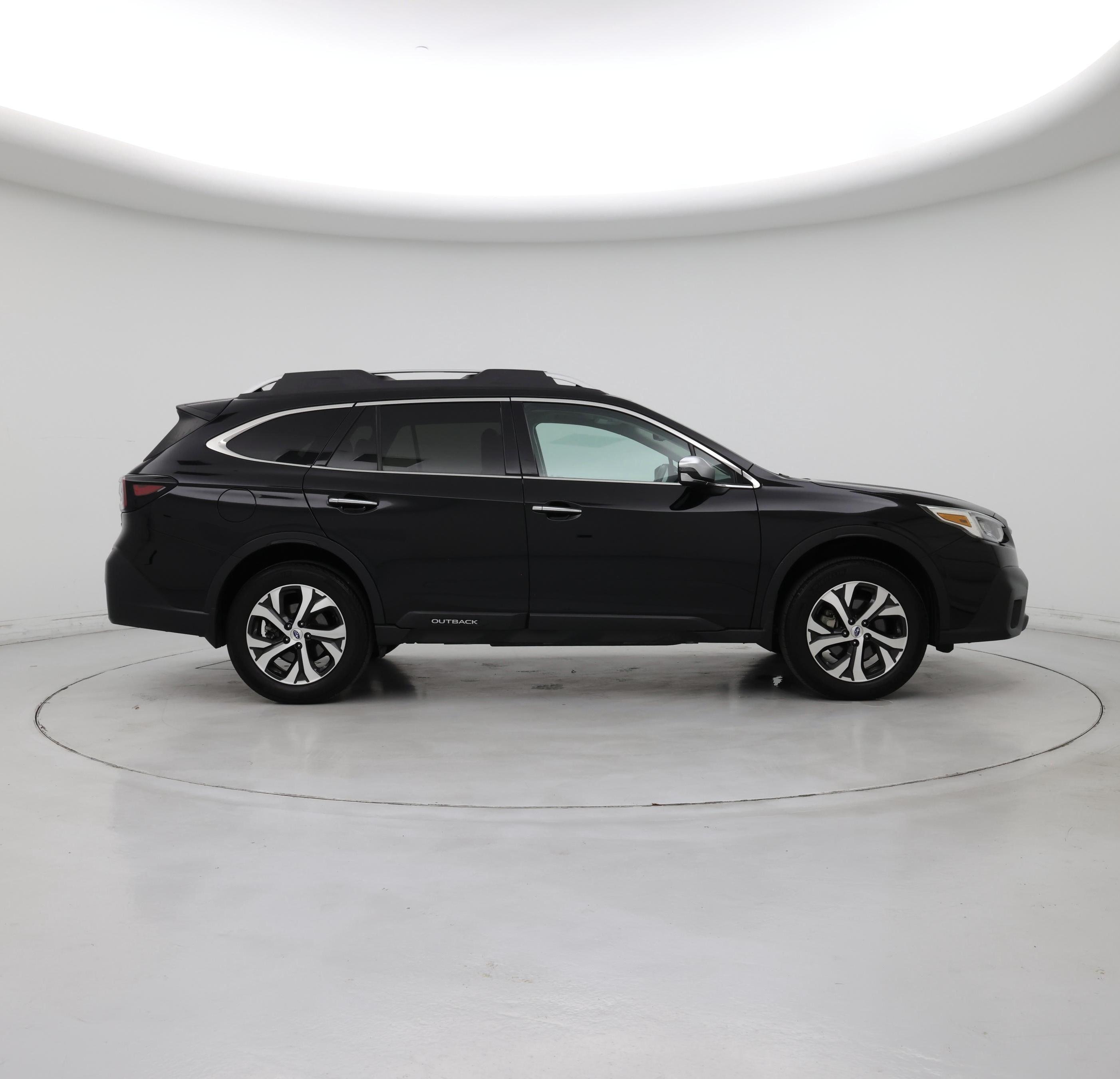 Thumbnail: 2021 Subaru Outback - 7