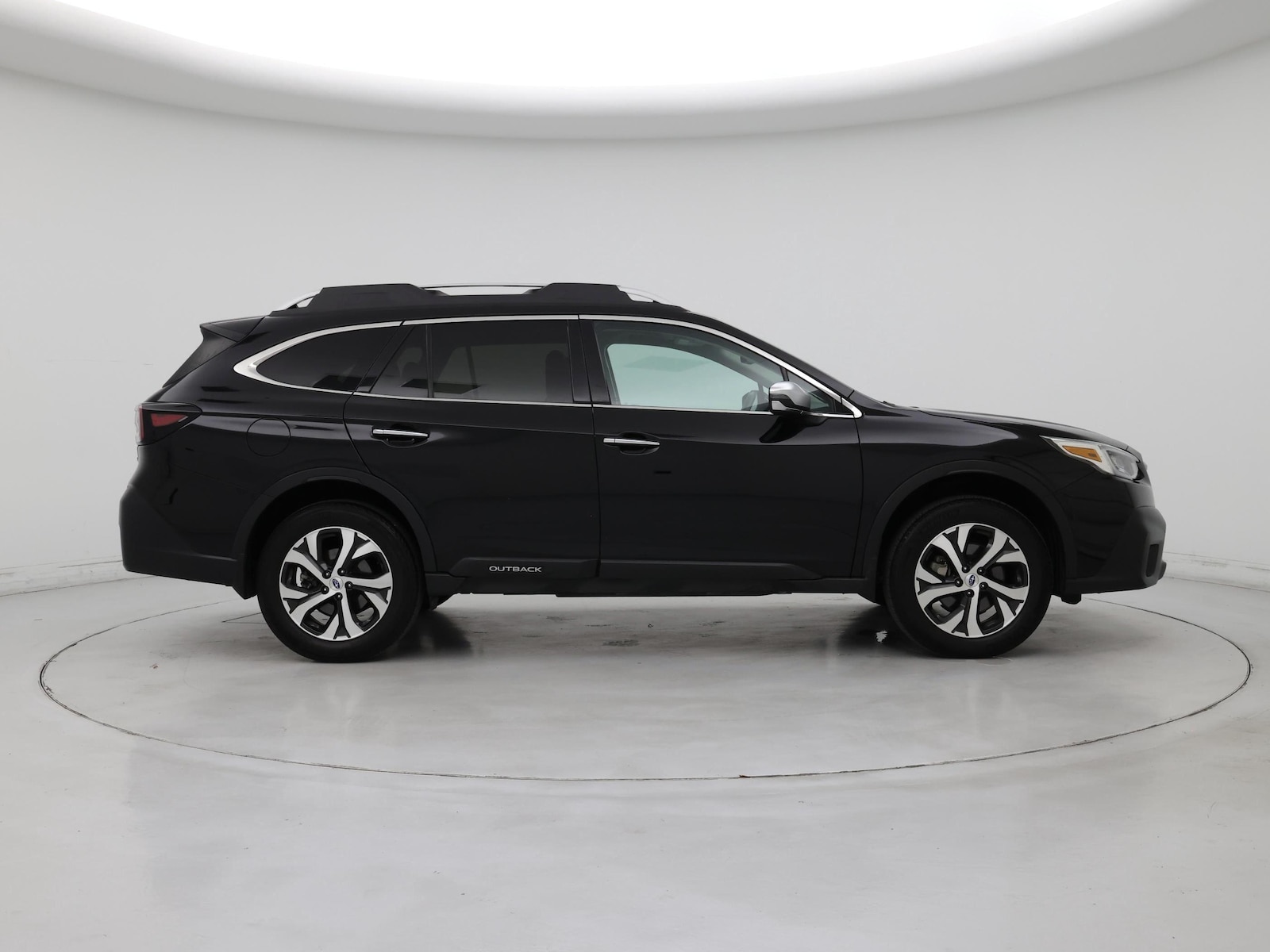 2021 Subaru Outback Touring - Photo 8