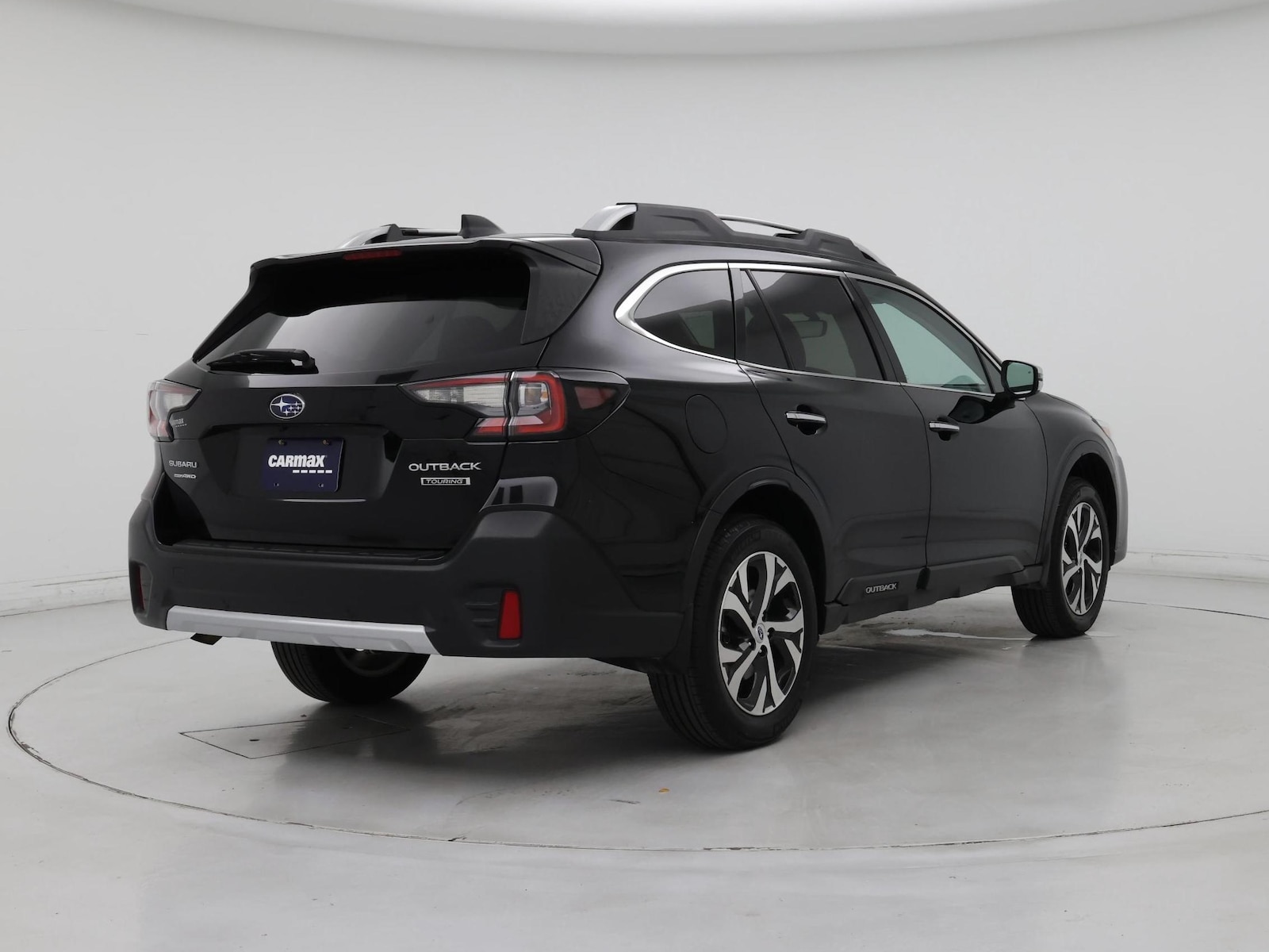 2021 Subaru Outback Touring - Photo 9