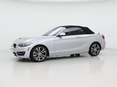 2017 BMW 230 I