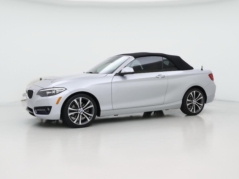 2017 BMW 2 Series 230i -
                  Clermont, FL