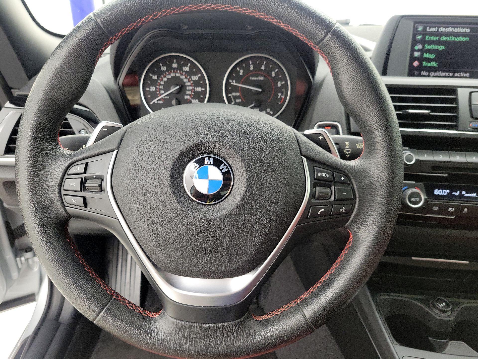 Thumbnail: 2017 BMW 2 Series - 10
