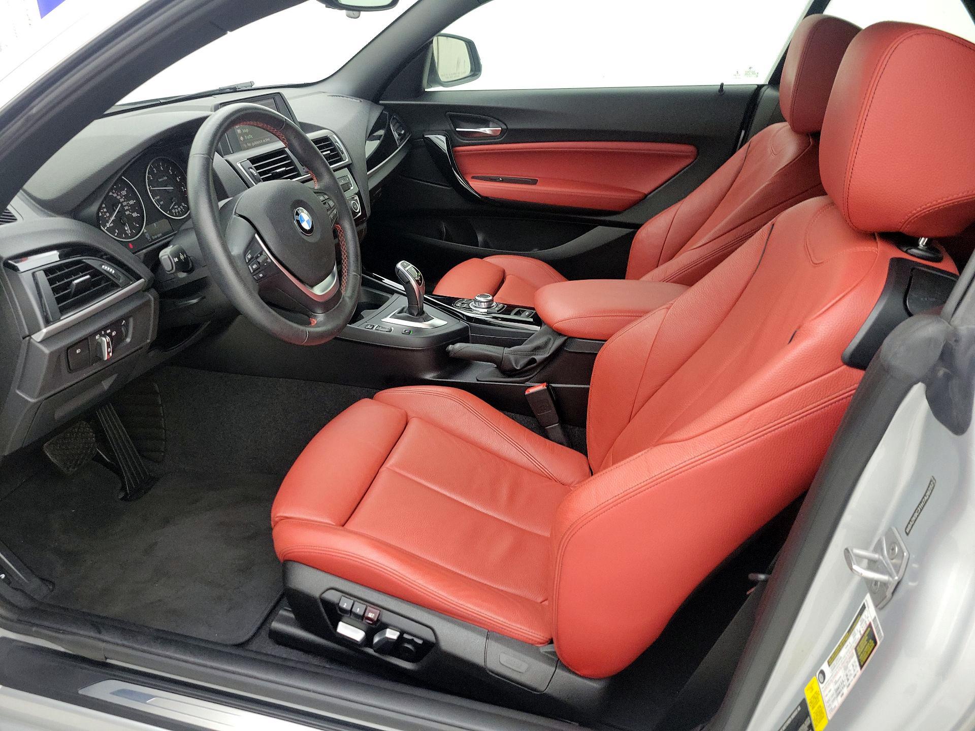 Thumbnail: 2017 BMW 2 Series - 11