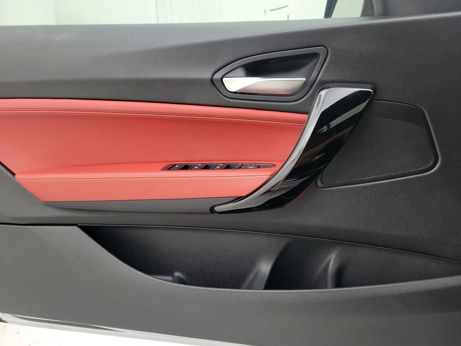 Thumbnail: 2017 BMW 2 Series - 12