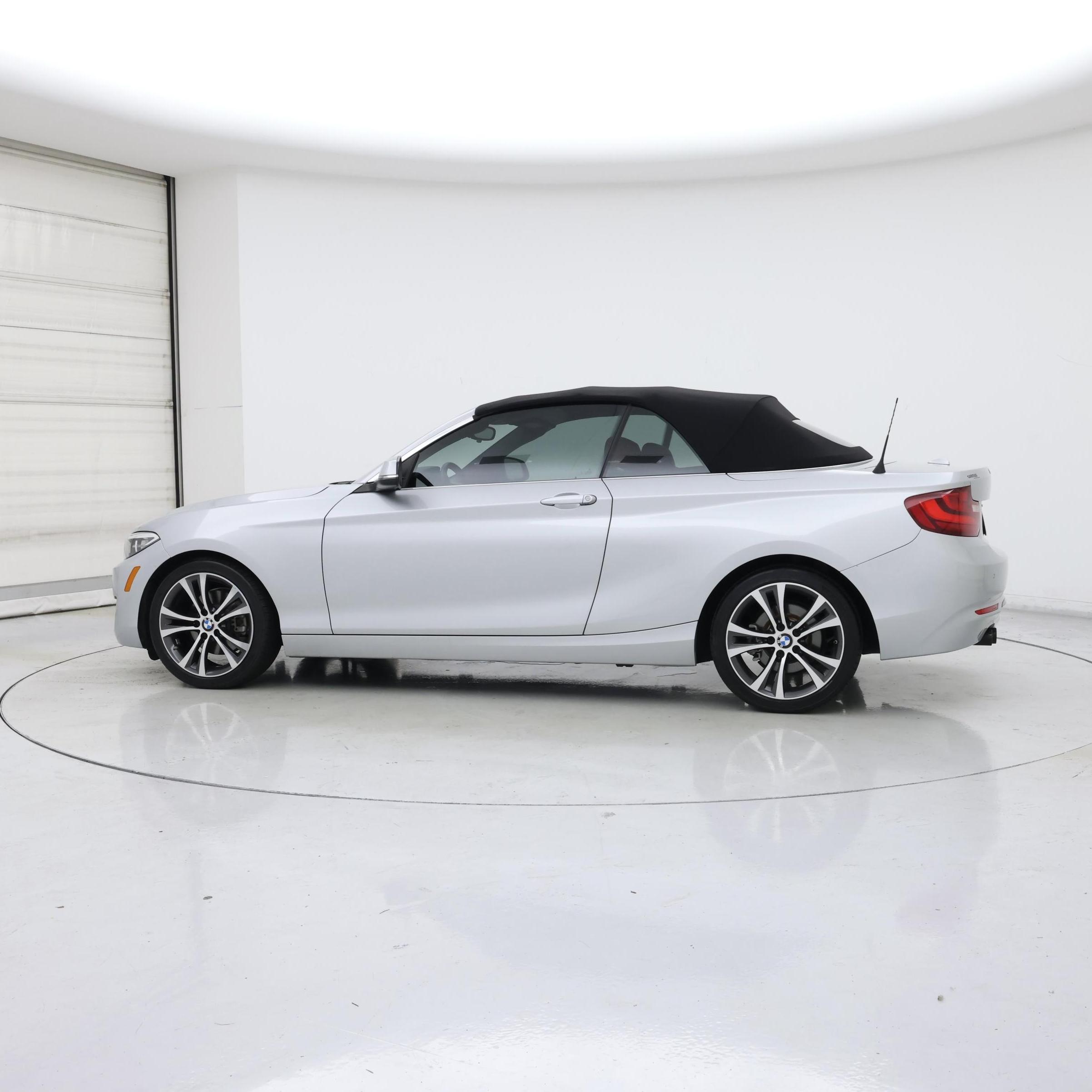 Thumbnail: 2017 BMW 2 Series - 2