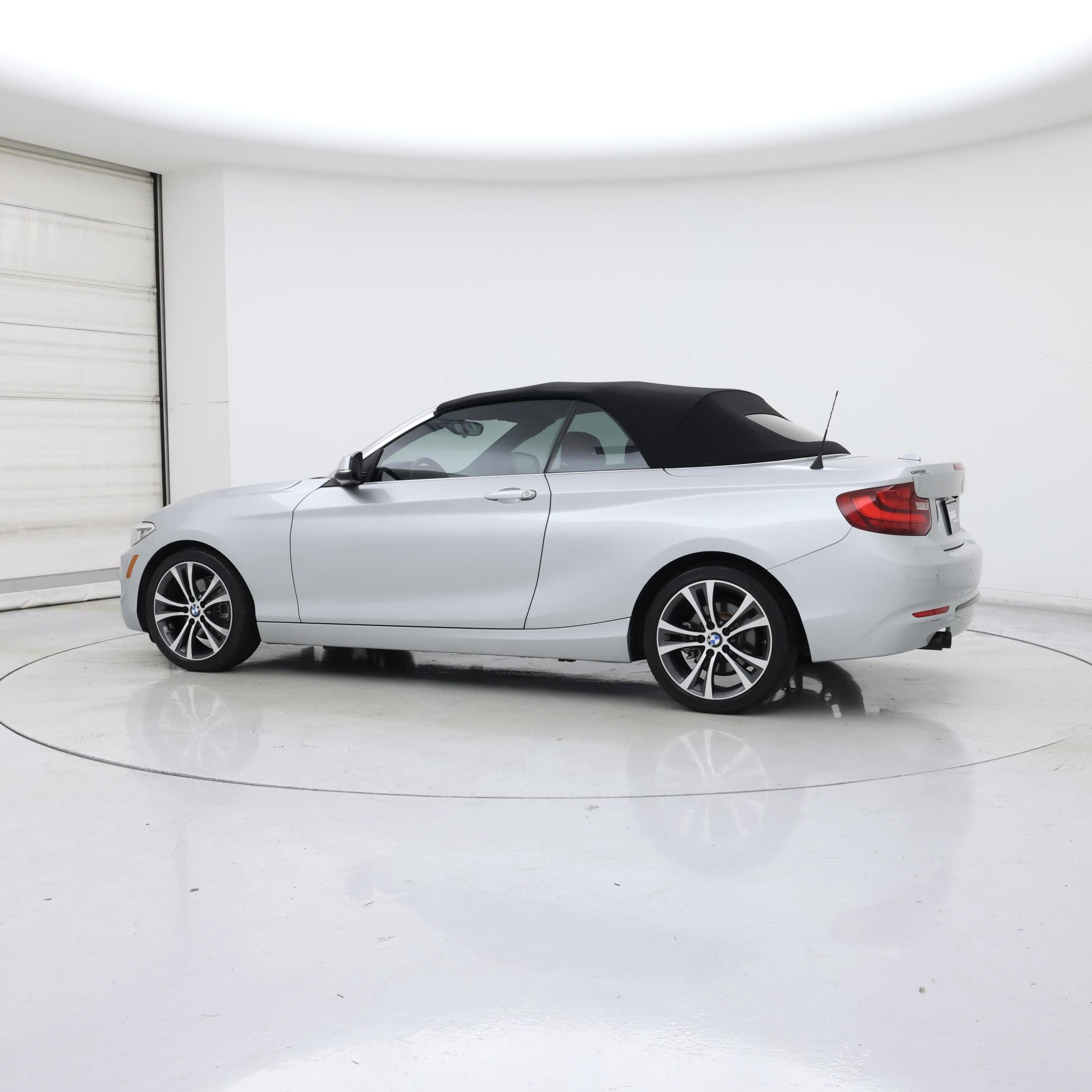 Thumbnail: 2017 BMW 2 Series - 4