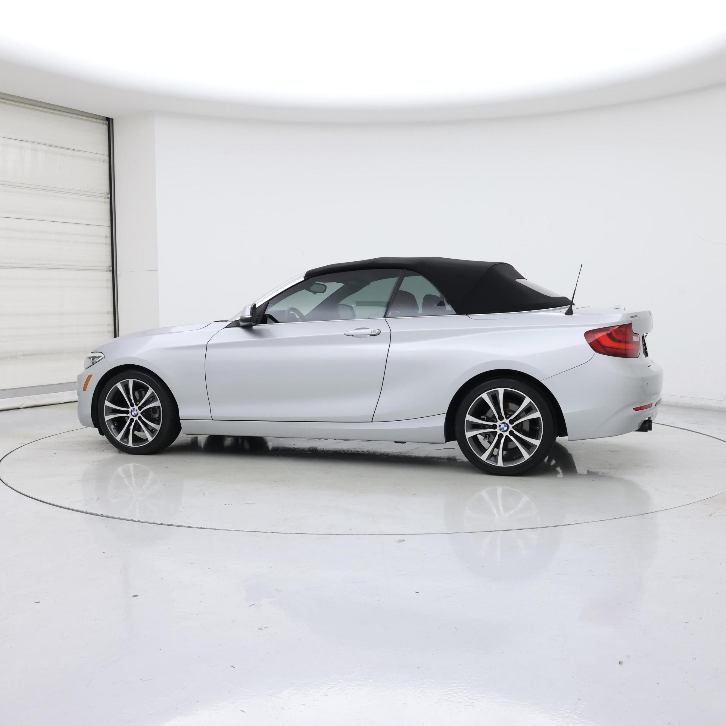 Thumbnail: 2017 BMW 2 Series - 8