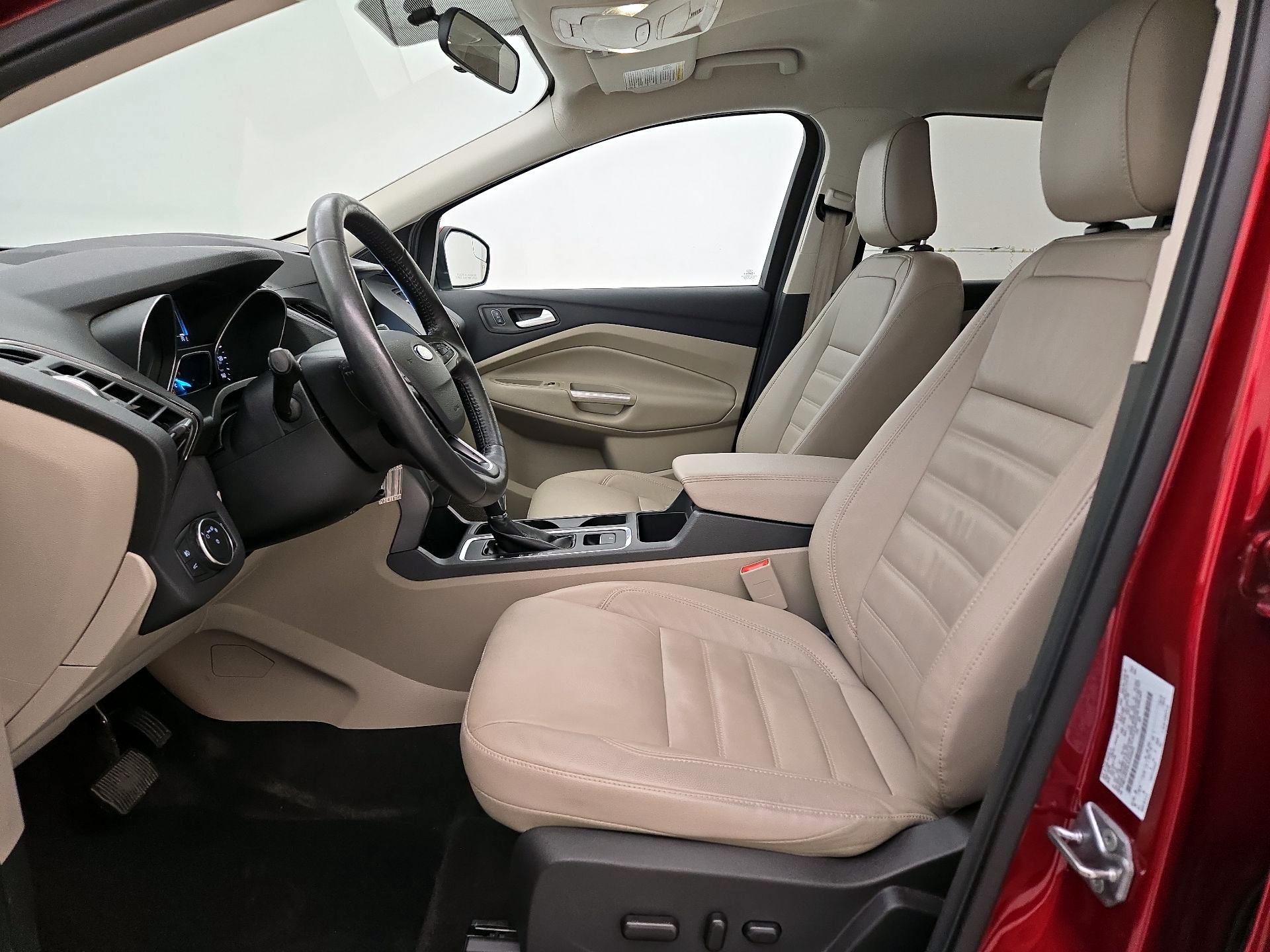 Thumbnail: 2018 Ford Escape - 11