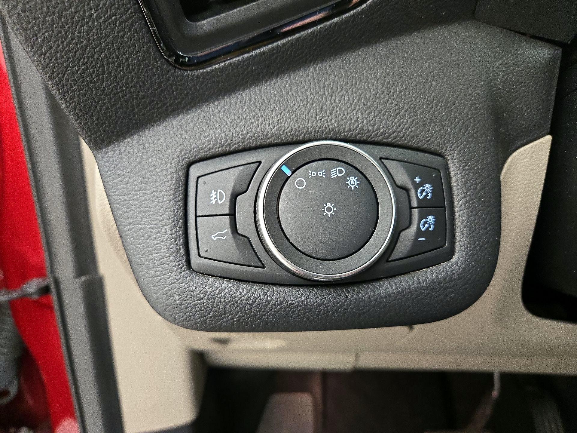 Thumbnail: 2018 Ford Escape - 13