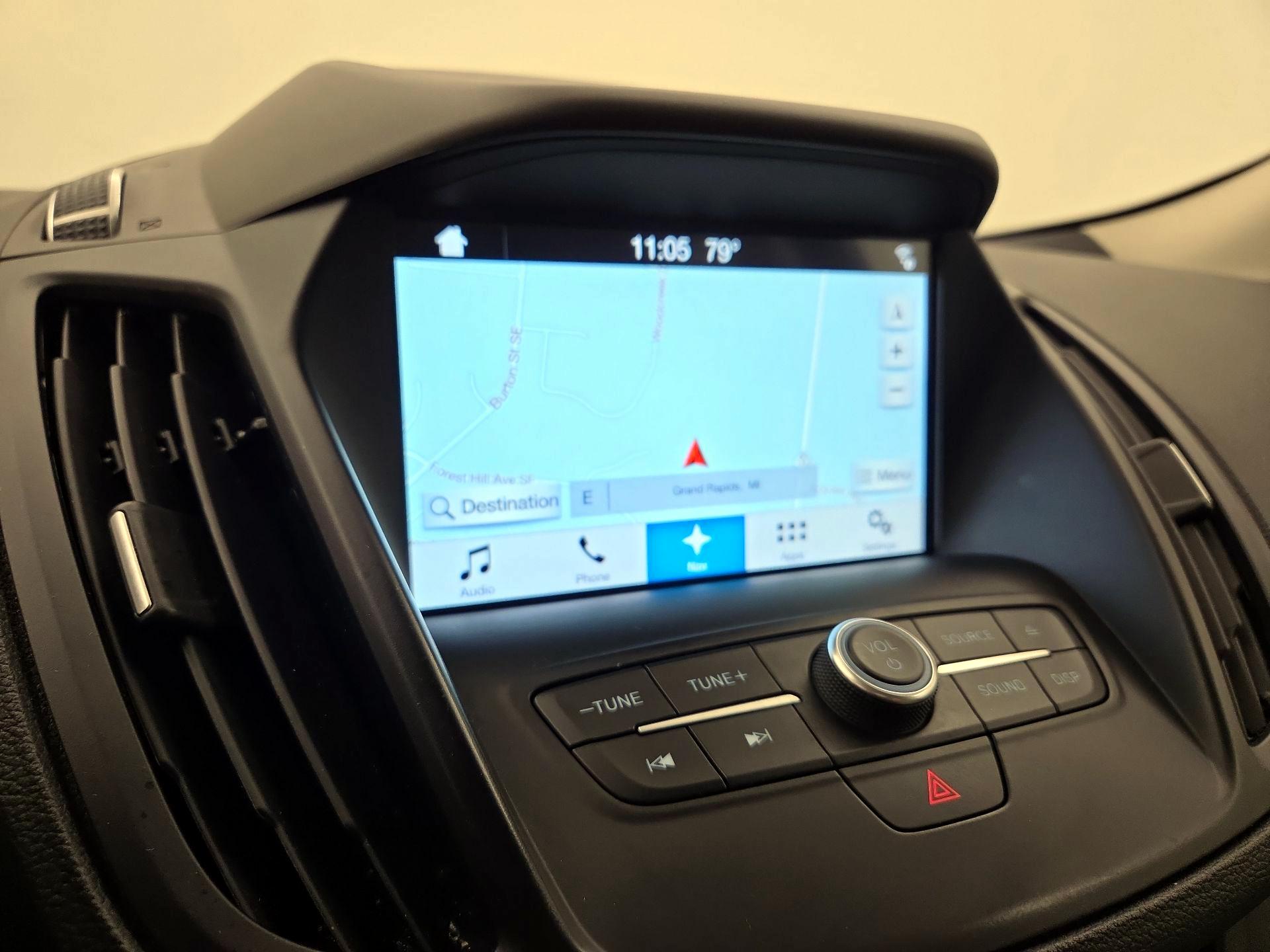 Thumbnail: 2018 Ford Escape - 14