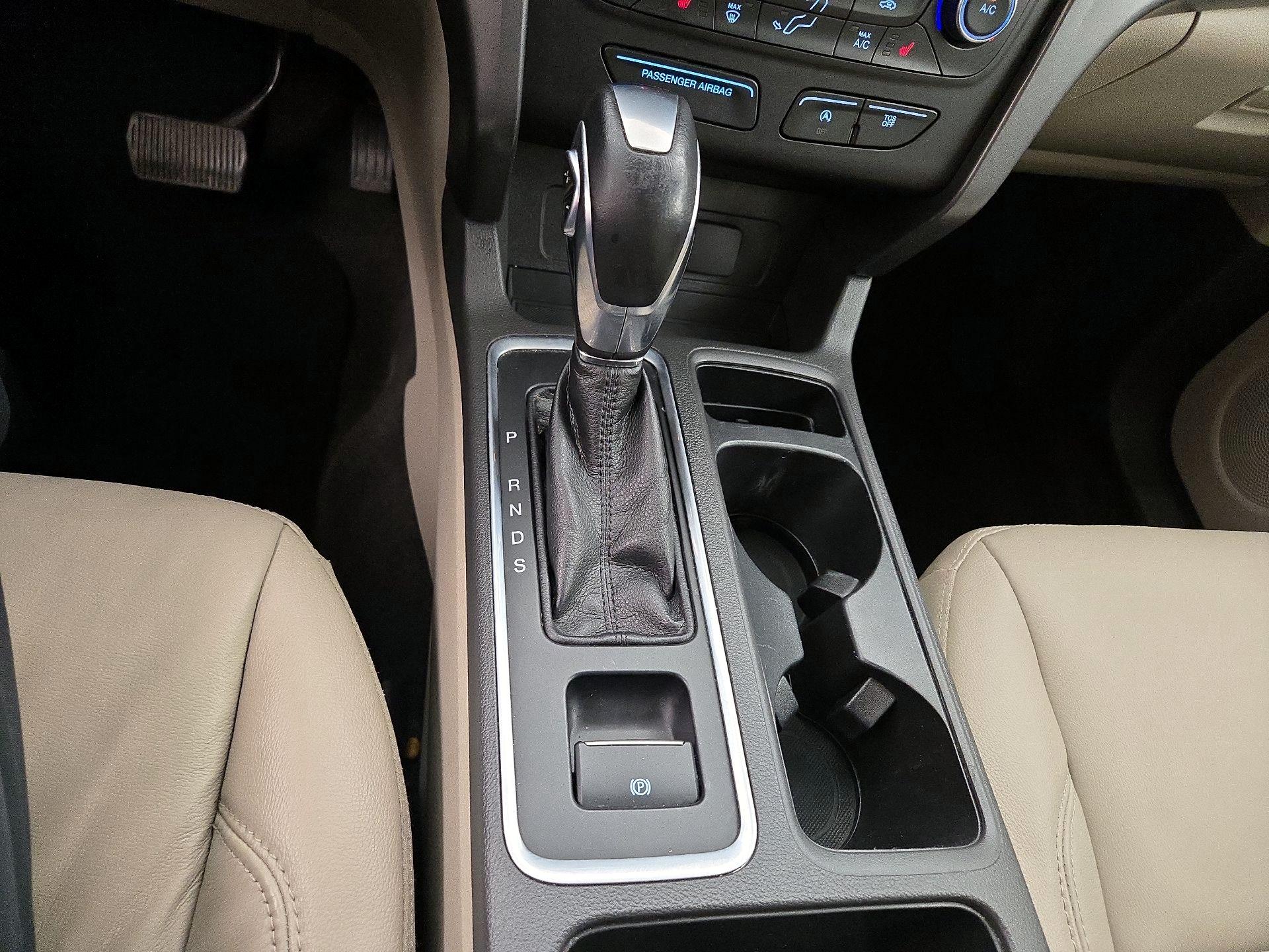 Thumbnail: 2018 Ford Escape - 18