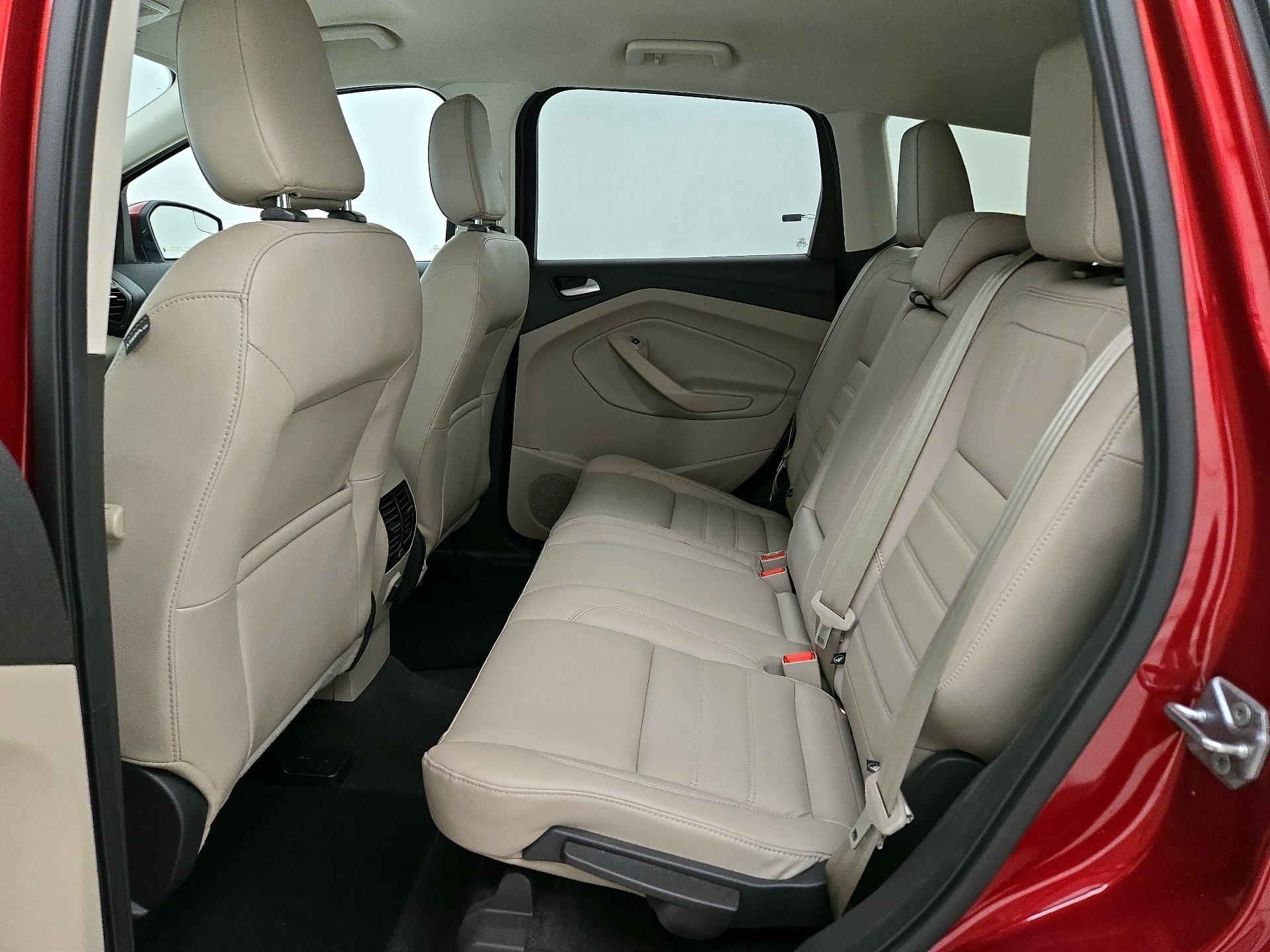 Thumbnail: 2018 Ford Escape - 20