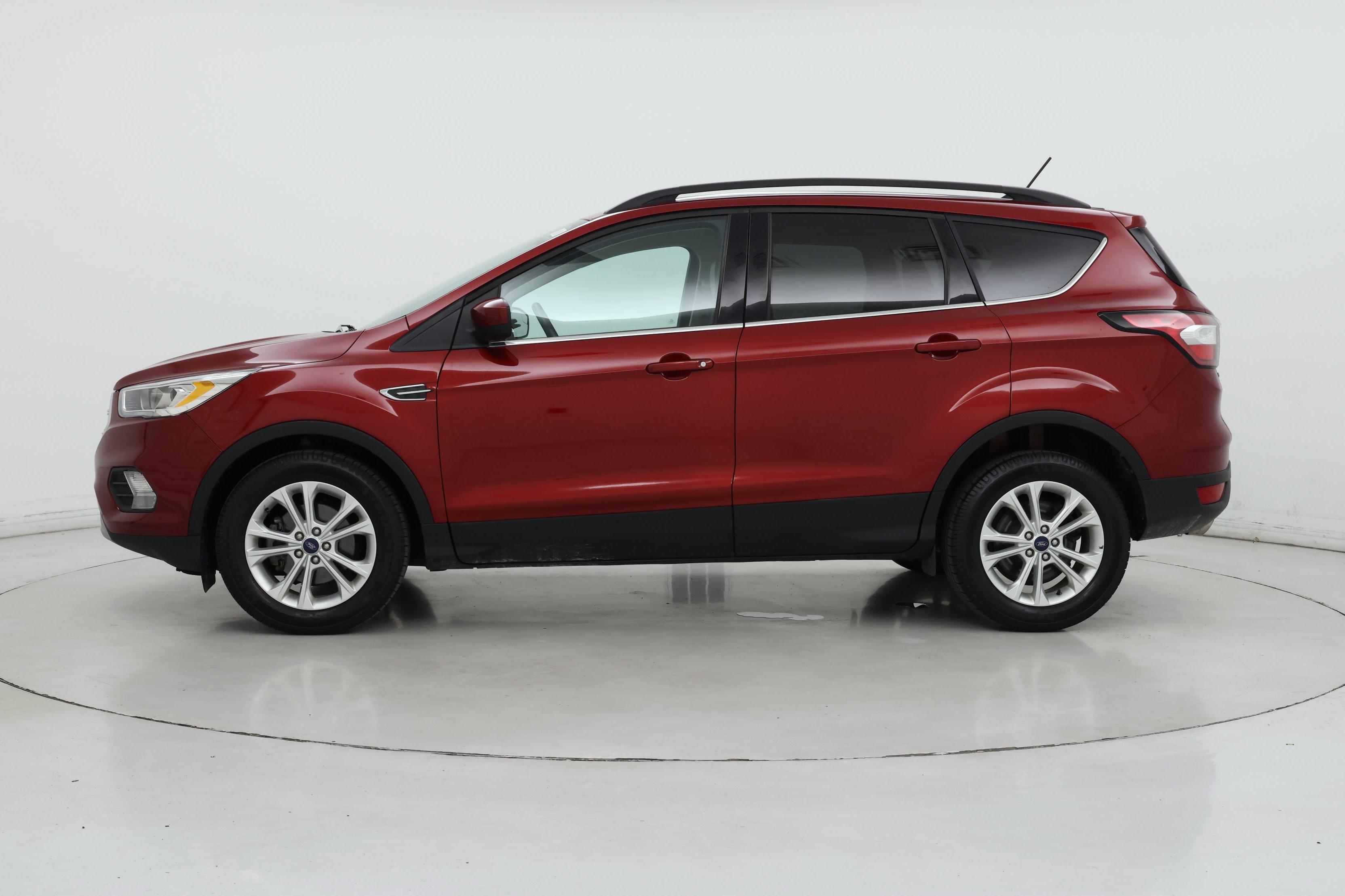 Thumbnail: 2018 Ford Escape - 3