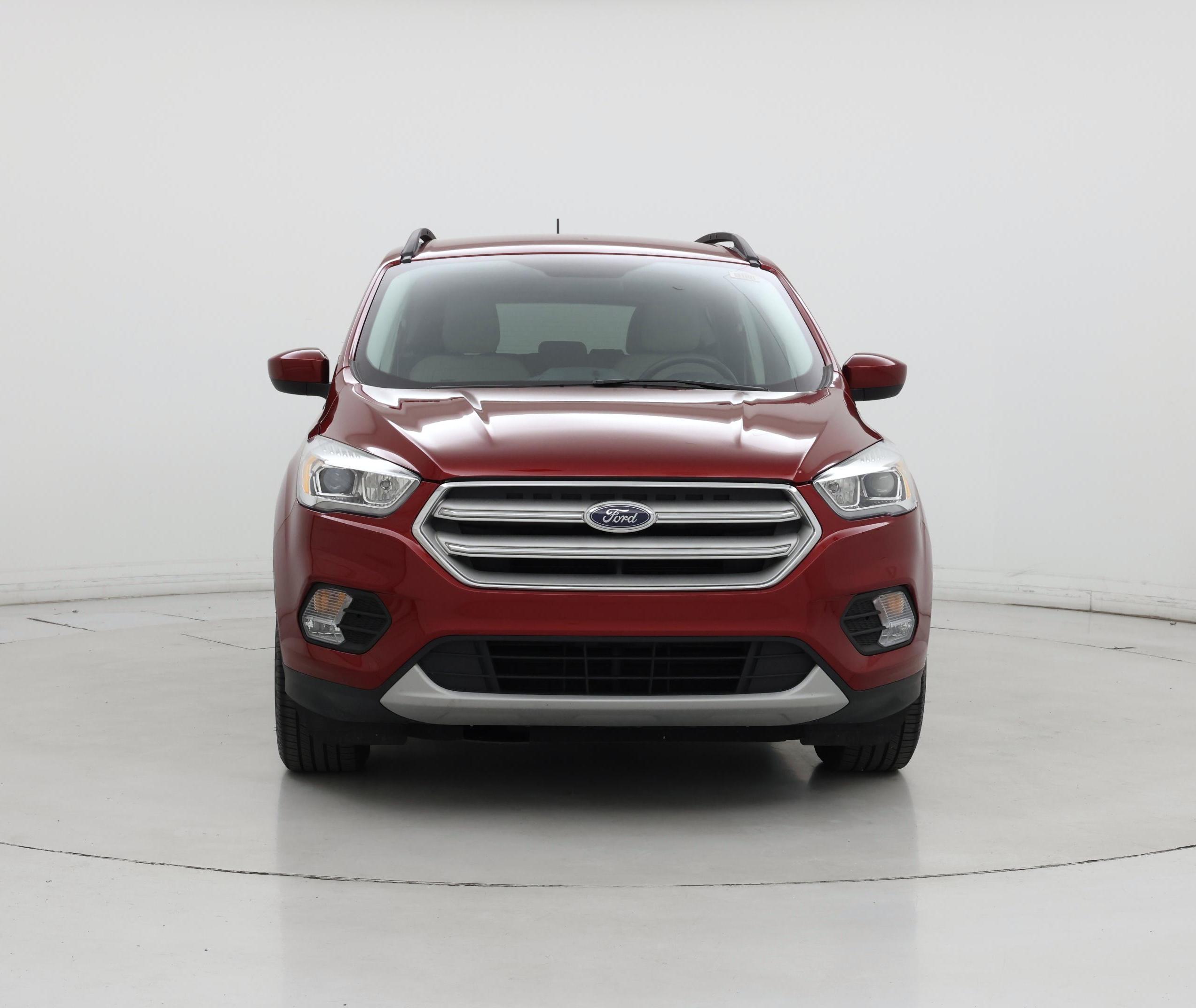 Thumbnail: 2018 Ford Escape - 5