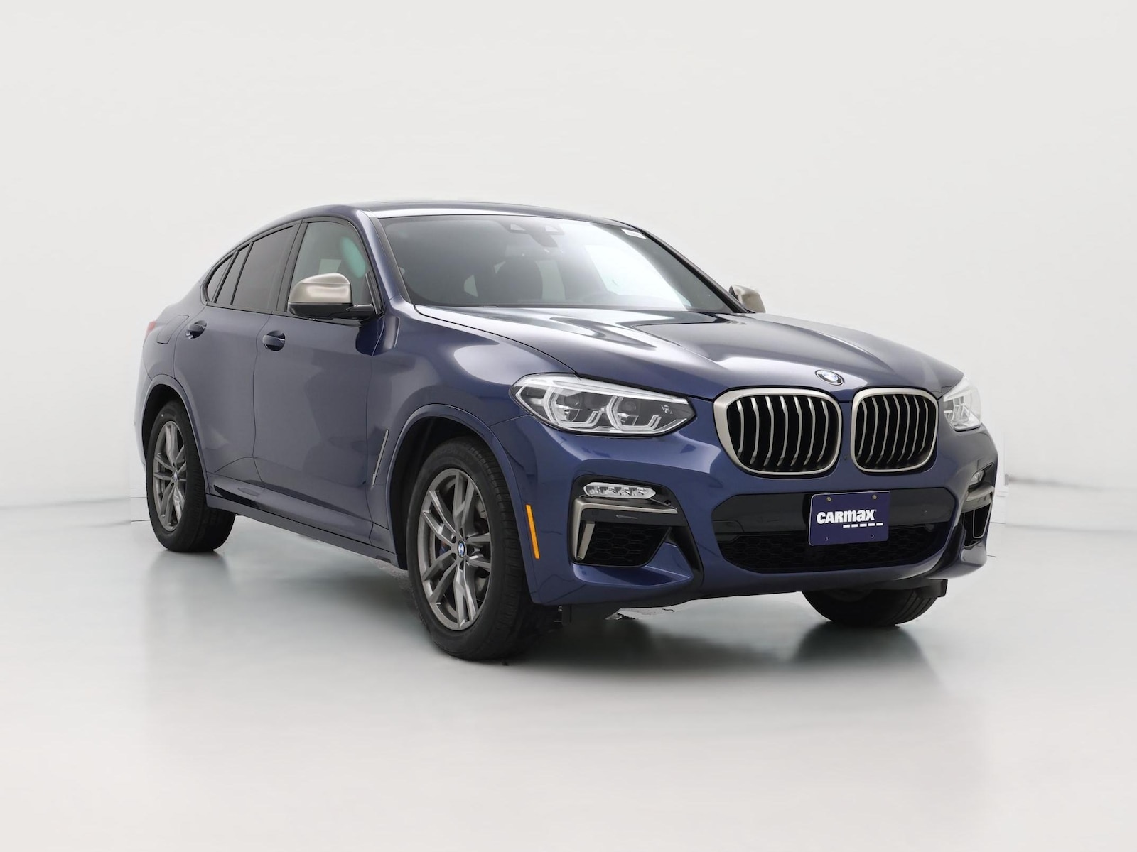 2019 BMW X4