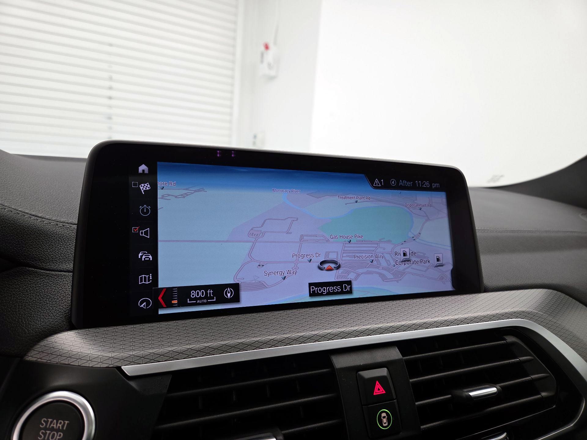 Thumbnail: 2019 BMW X4 - 14