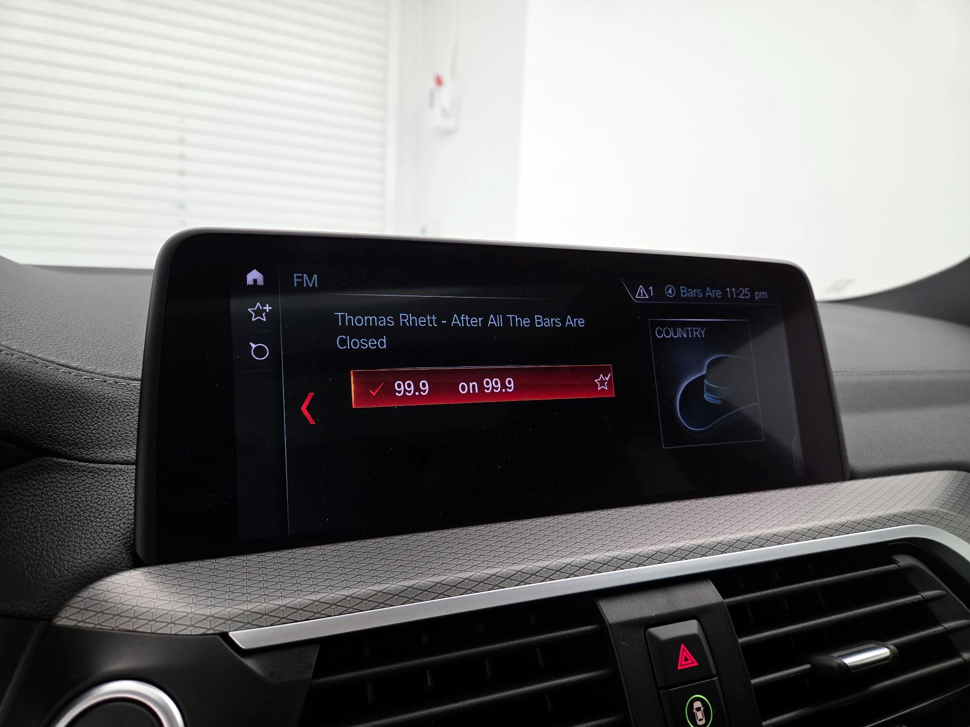 Thumbnail: 2019 BMW X4 - 16