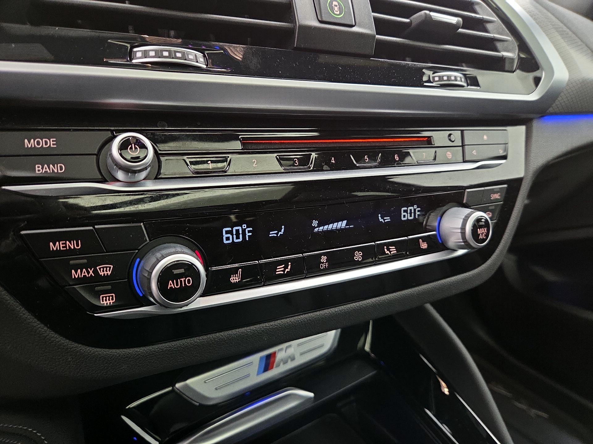 Thumbnail: 2019 BMW X4 - 17