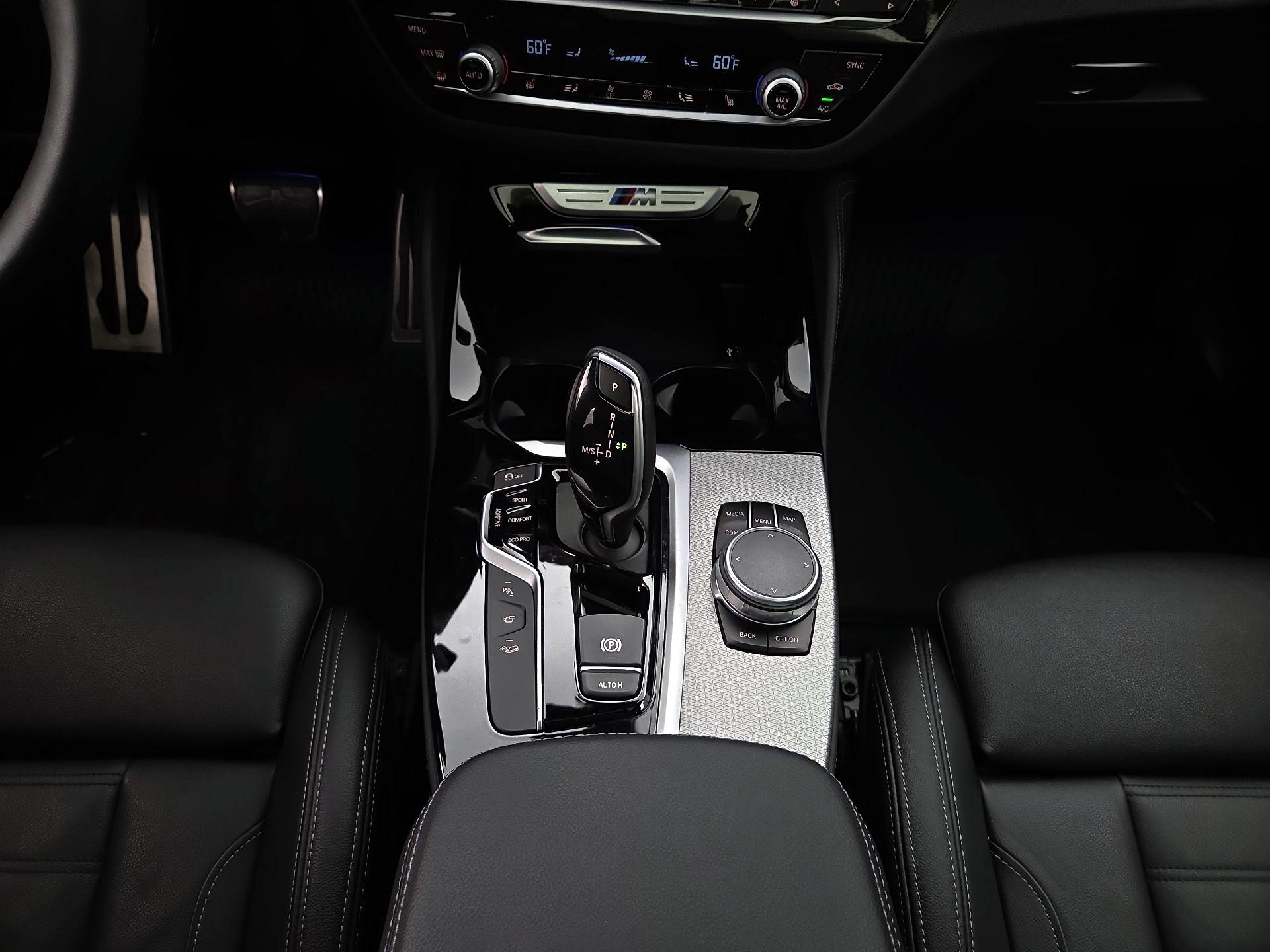 Thumbnail: 2019 BMW X4 - 18