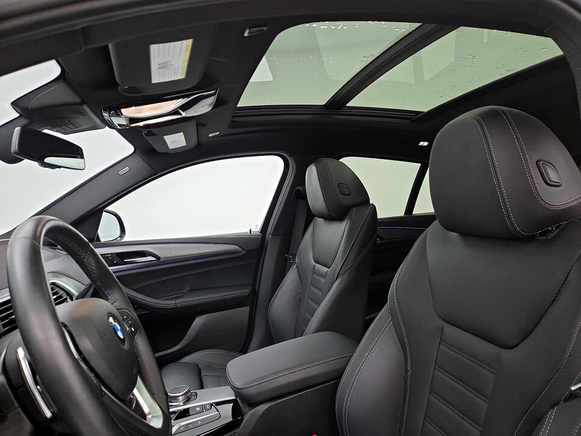 Thumbnail: 2019 BMW X4 - 20