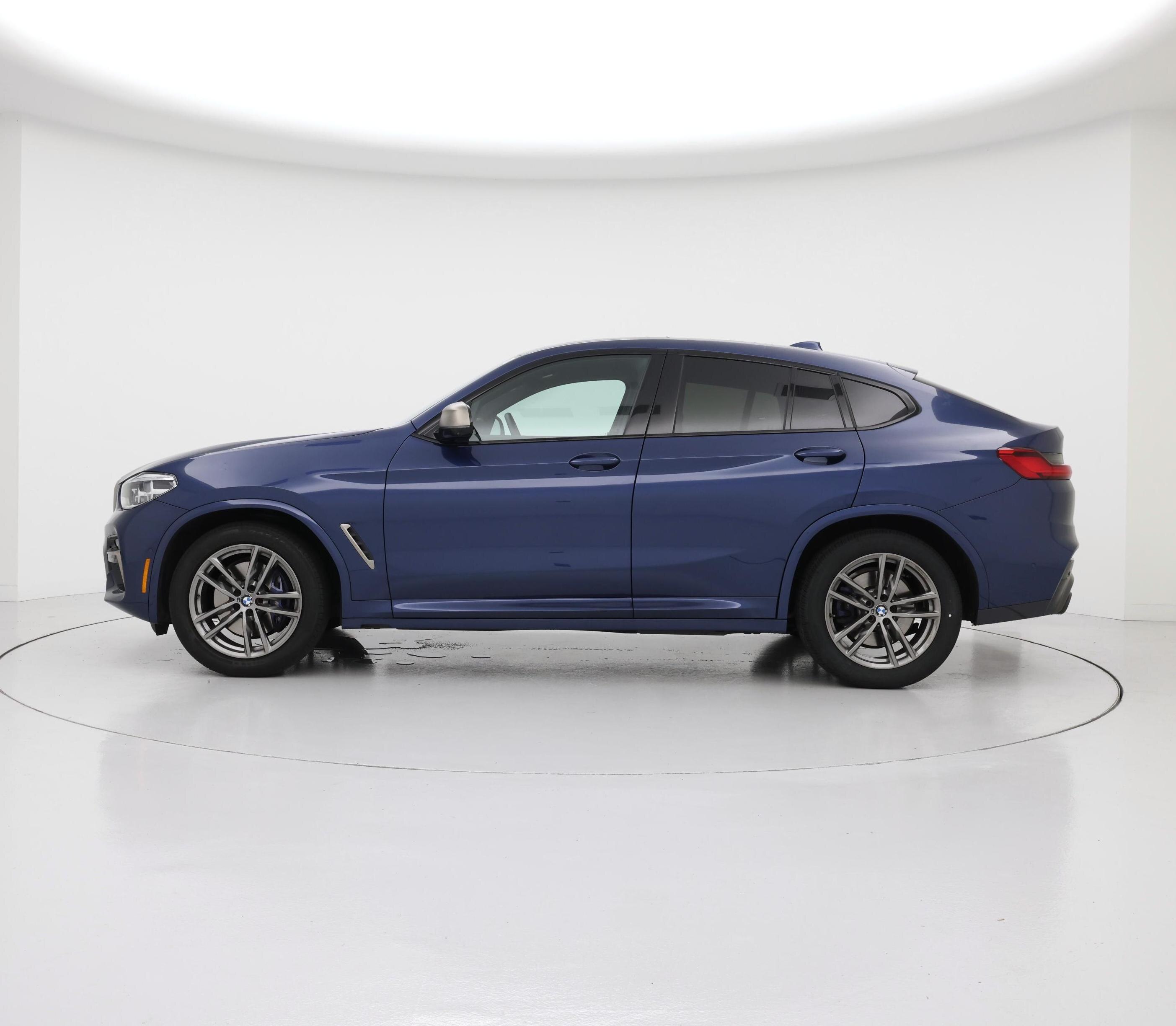 Thumbnail: 2019 BMW X4 - 3