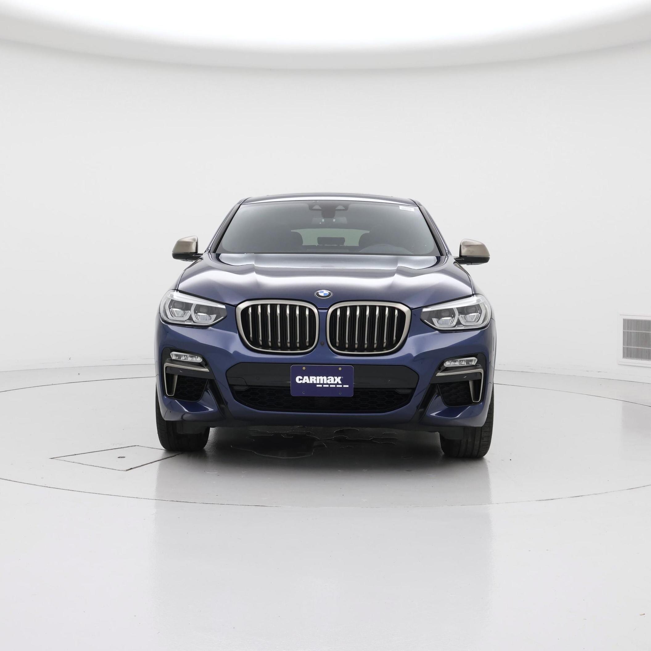 Thumbnail: 2019 BMW X4 - 5