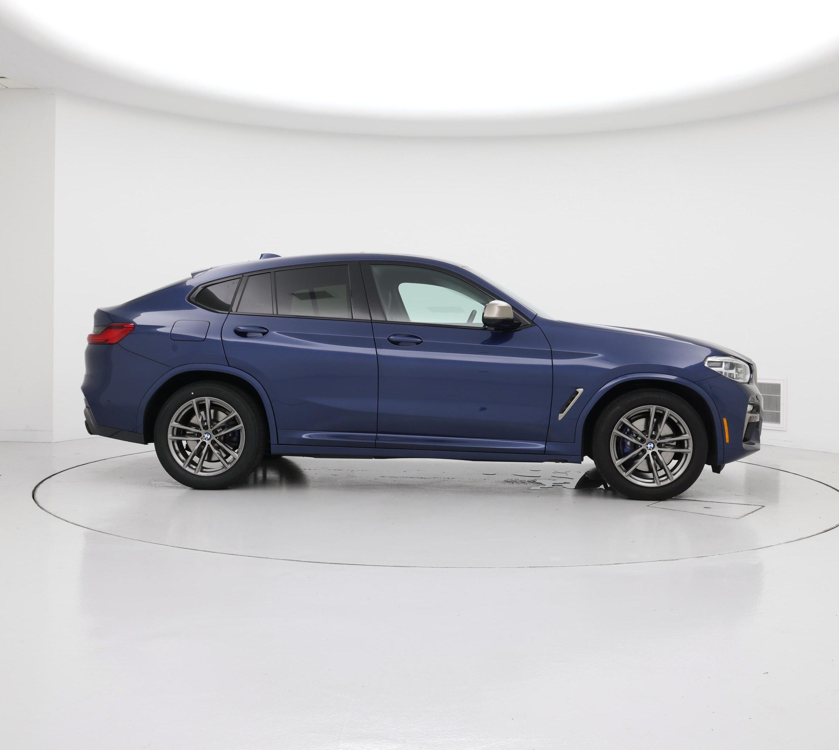 Thumbnail: 2019 BMW X4 - 7