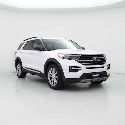 Recommended categories heading image of the selected vehicle