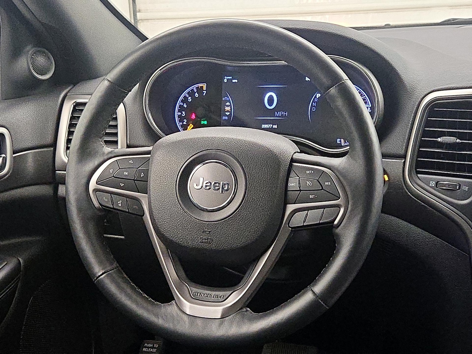 Remote Start